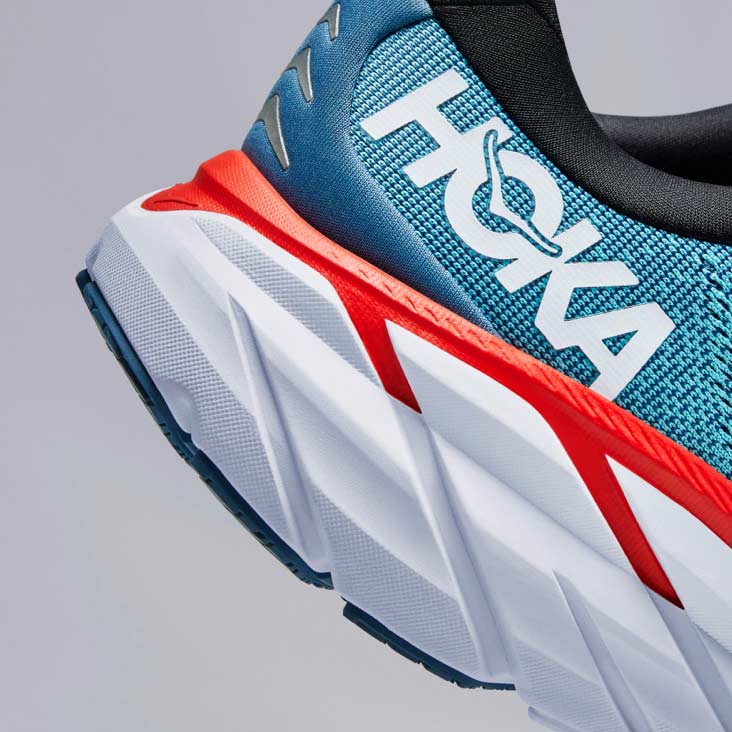 HOKA shoes