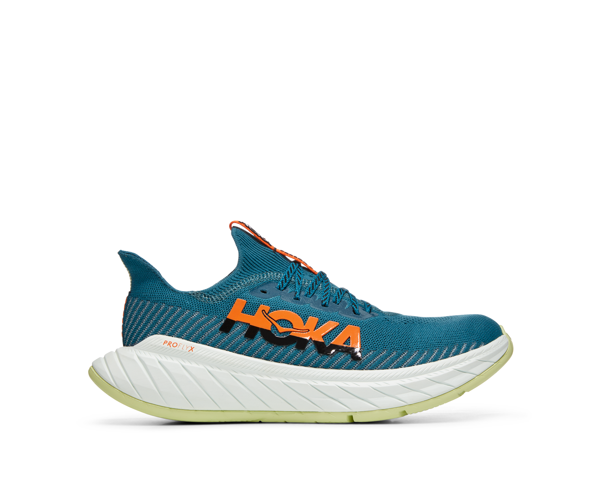 Men's Carbon X3 Performance Running Shoe | HOKA®