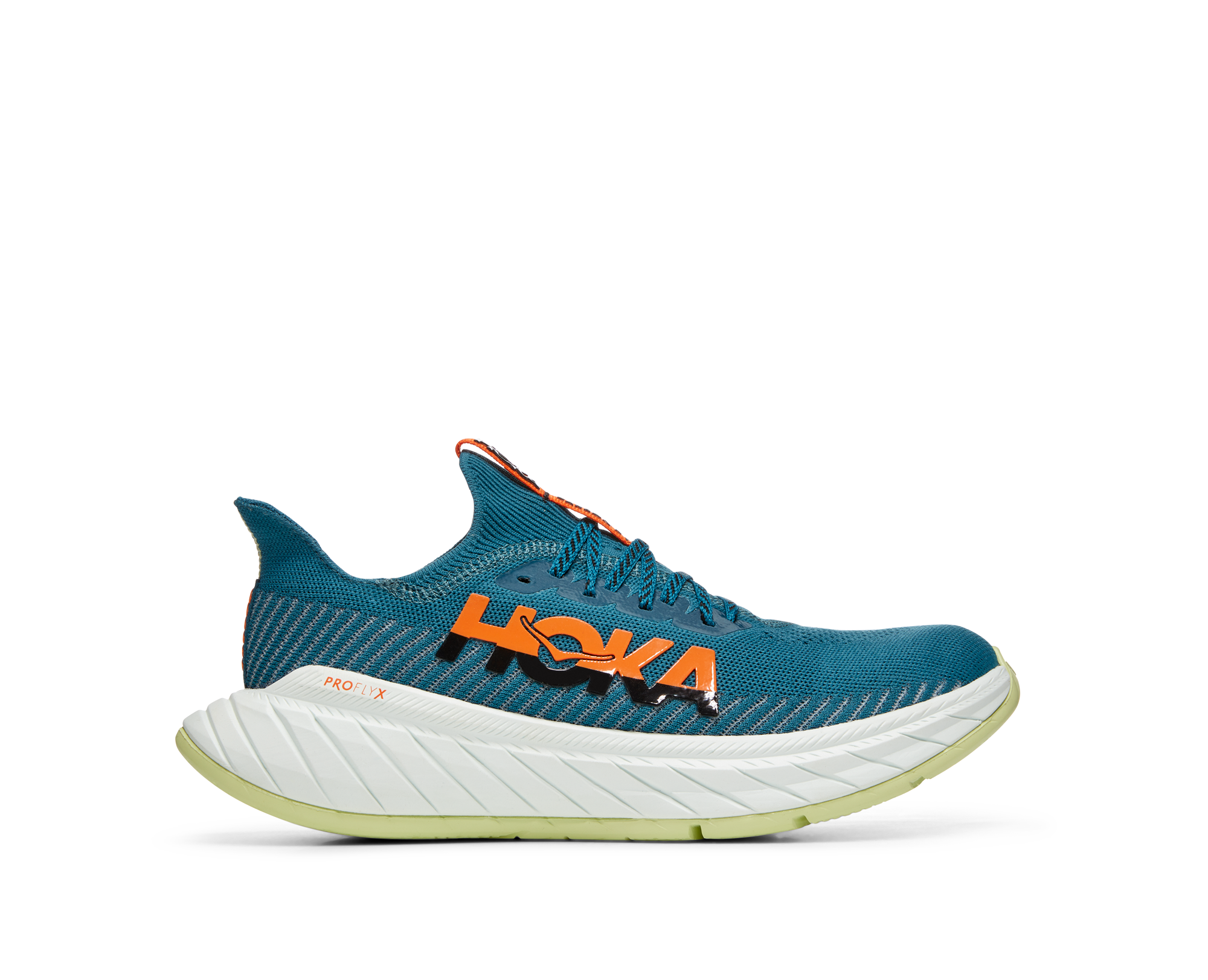 Men's Carbon X3 Performance Running Shoe | HOKA®