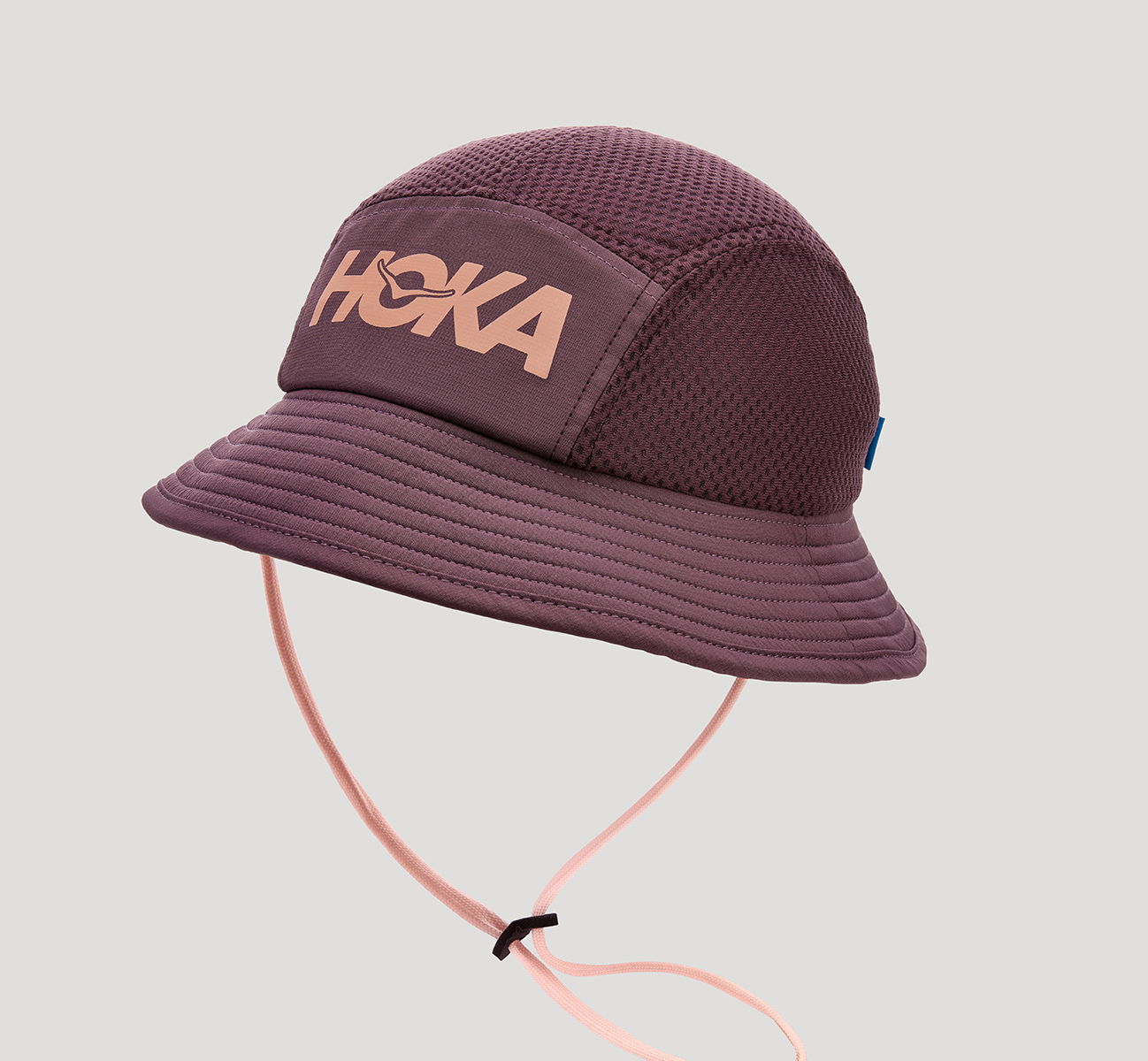 Adjustable Bucket Adventure Hat | HOKA®