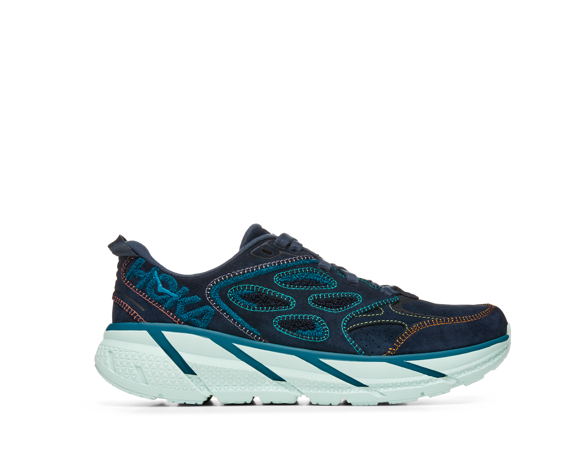 HOKA® Clifton L Embroidery for | HOKA®