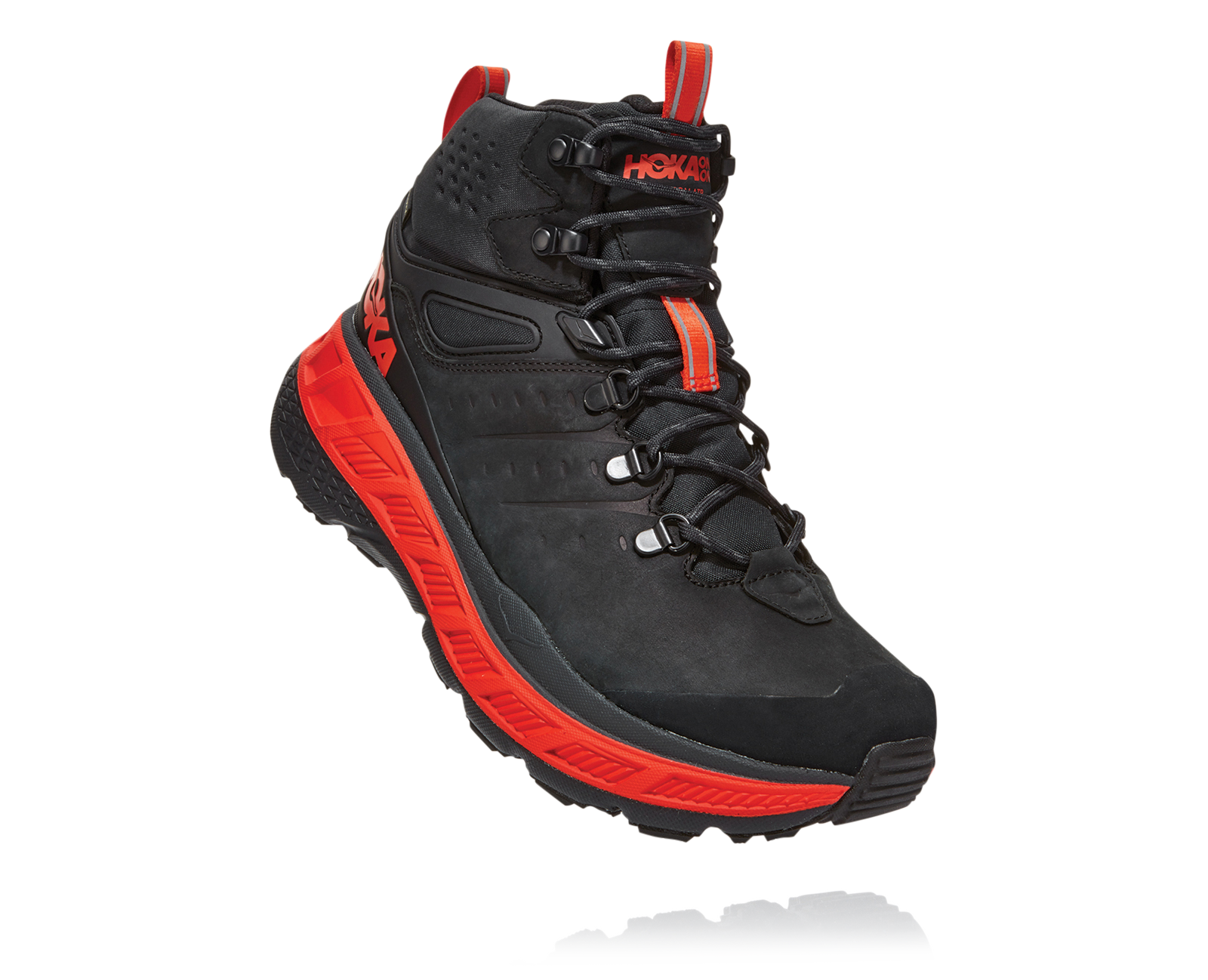 Stinson Mid GORE-TEX Hiking Boot | HOKA®