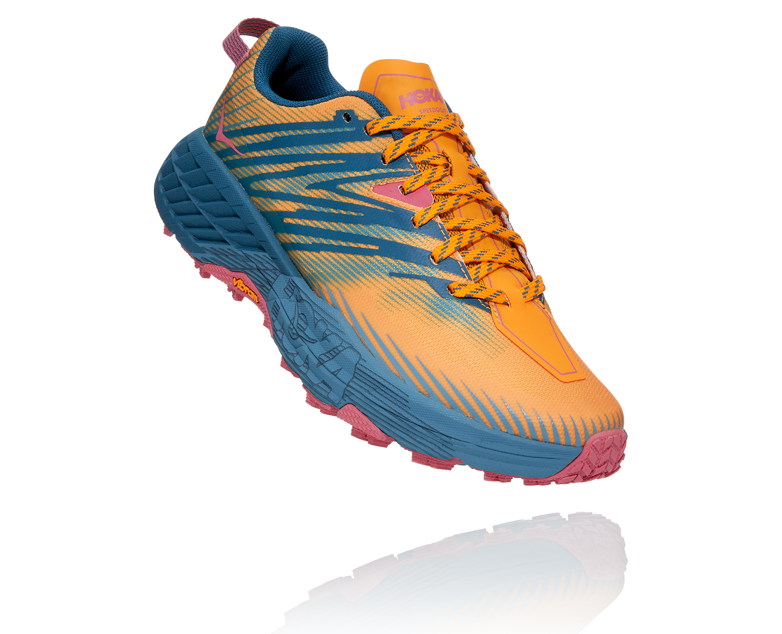 HOKA® Speedgoat 4 for Women HOKA®