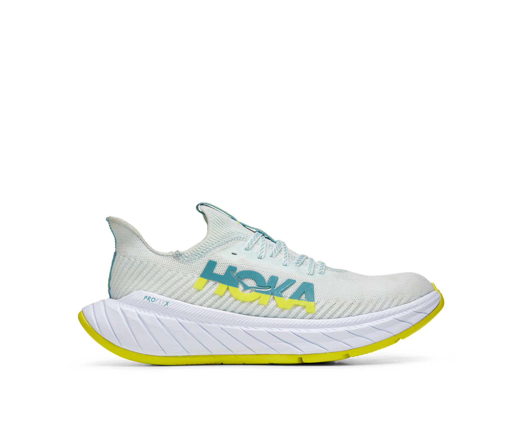 Hoka One One Carbon X en promoción  Hombre Zapatillas Asfalto Hoka One One