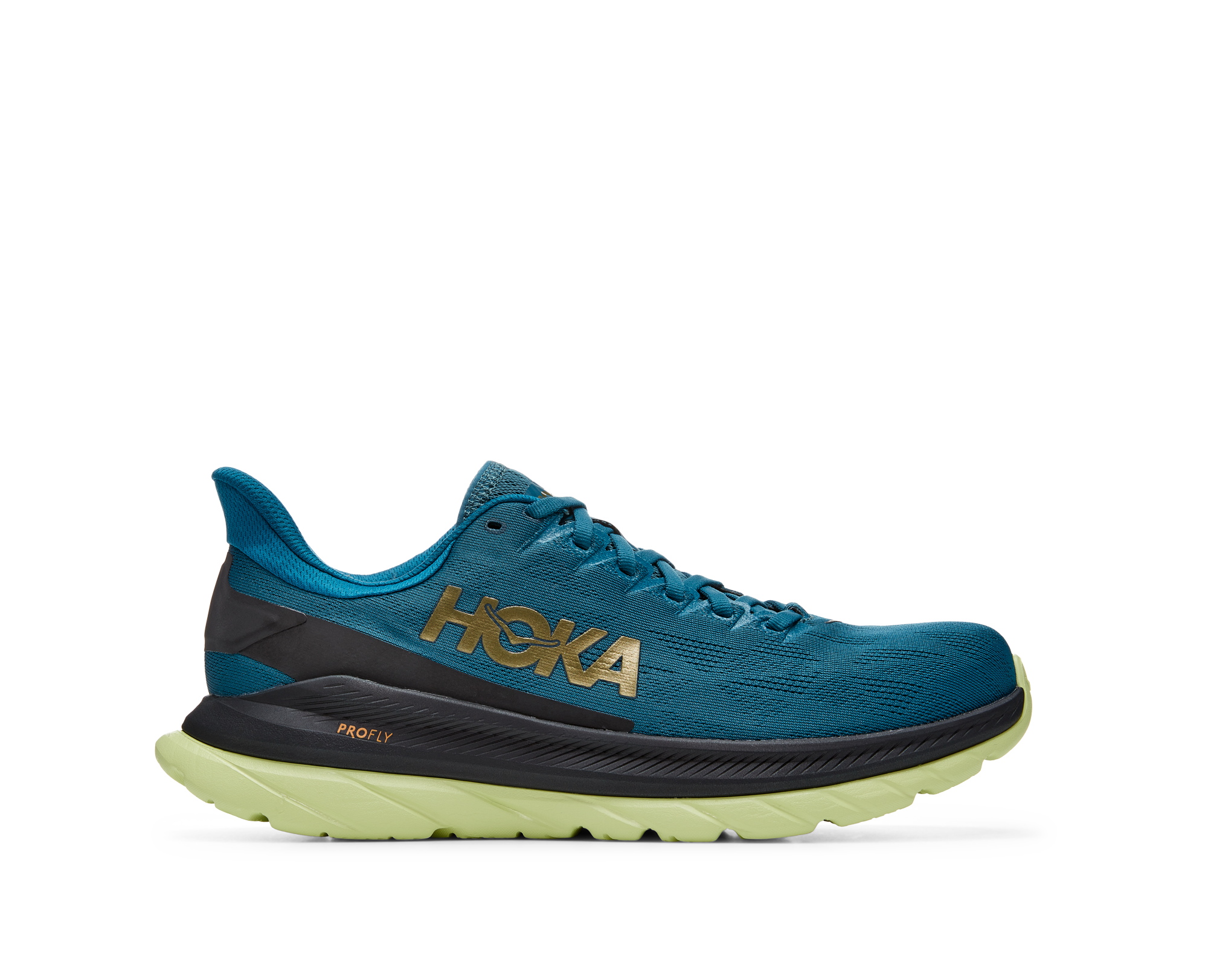 hoka mach 4 release date