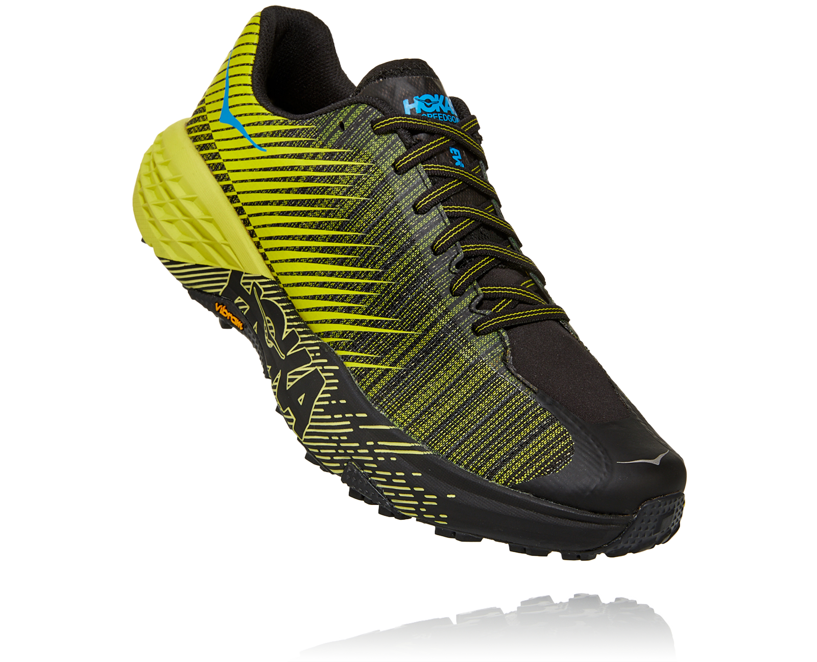 hoka one evo