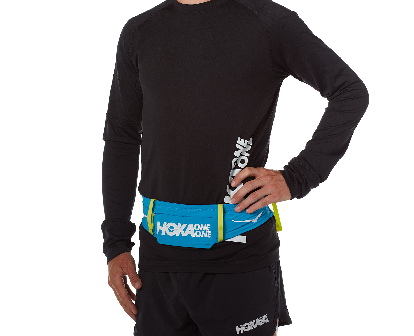 Men’s Running Waist Pack \ HOKA ONE ONE®