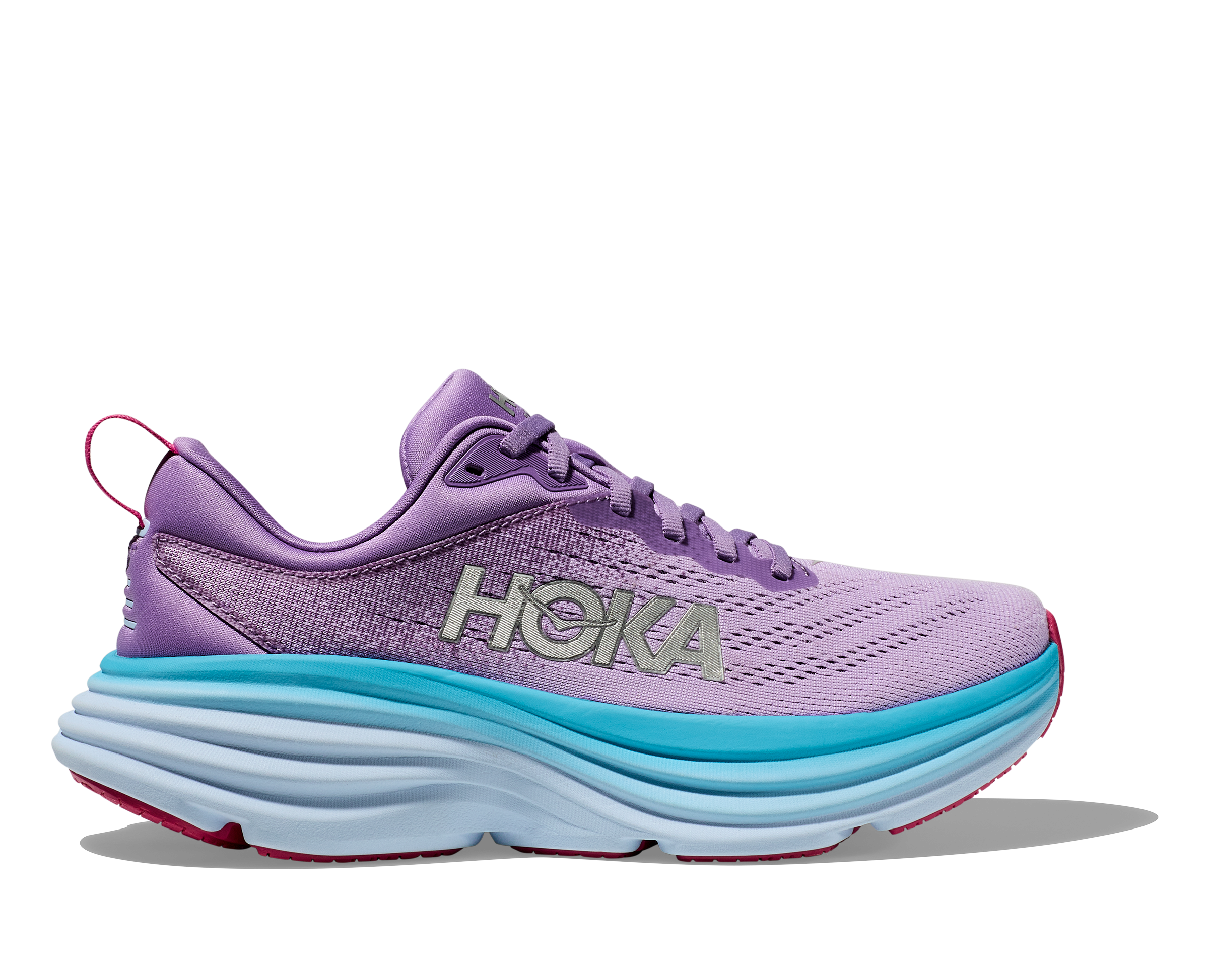 HOKA ONE ONE-BONDI 8 MUJER HOK1127952SSCA