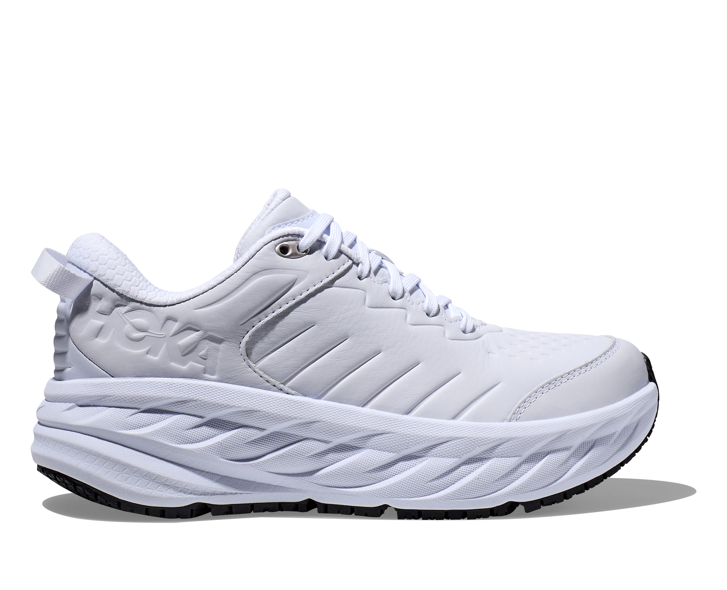 hoka slip resistant
