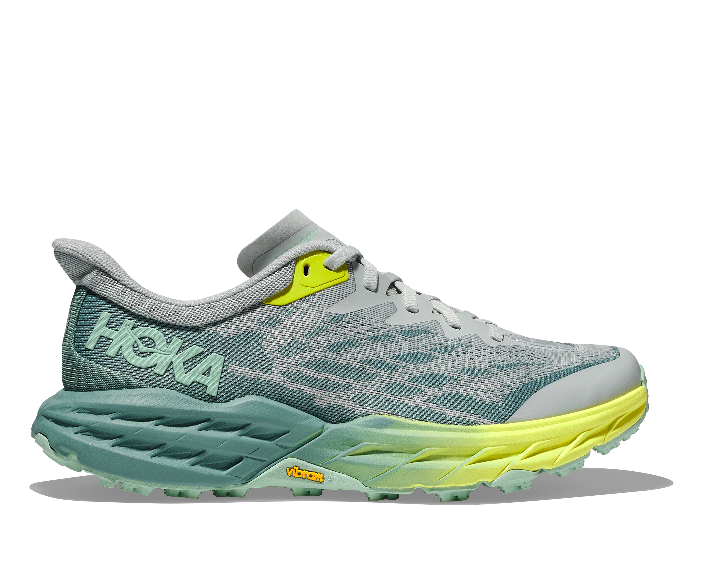 Women's Speedgoat 5 Trail Running Shoe | HOKA®