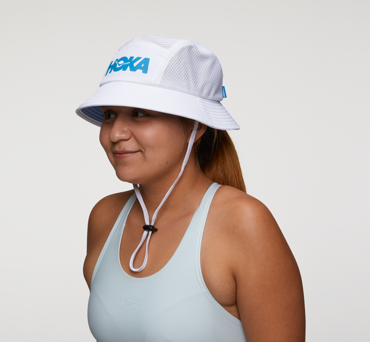 Adjustable Bucket Adventure Hat | HOKA®