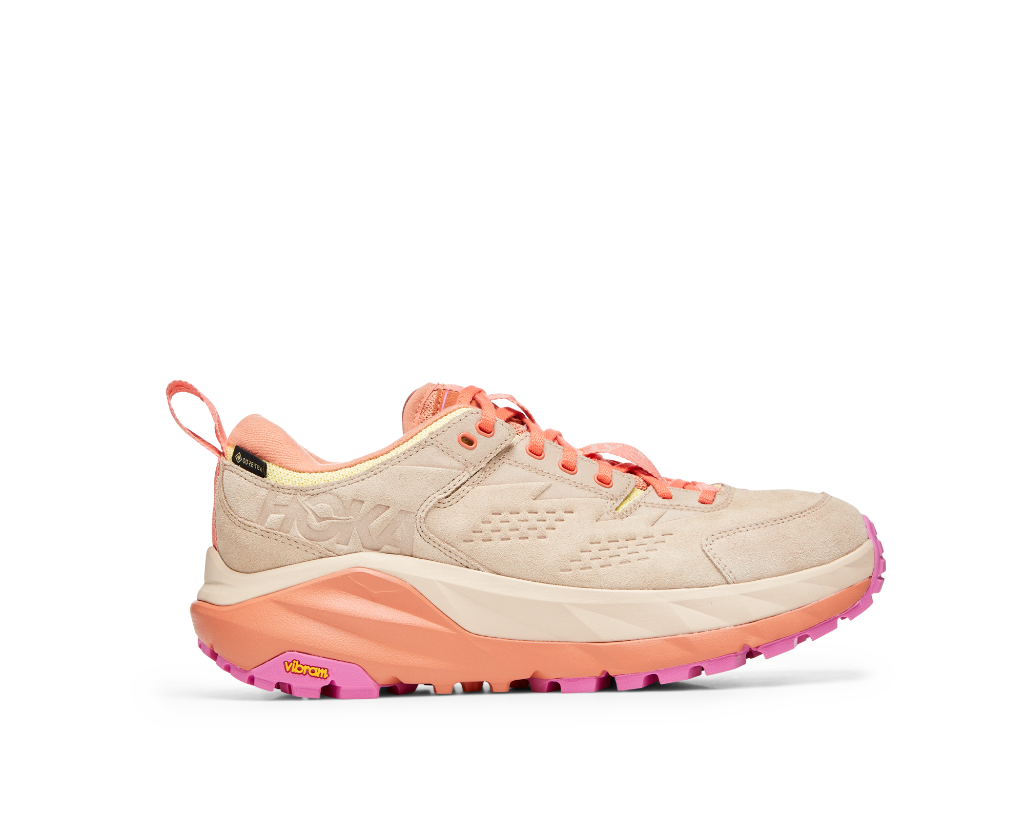 HOKA ONE ONE® Kaha Low GTX for | HOKA ONE ONE®