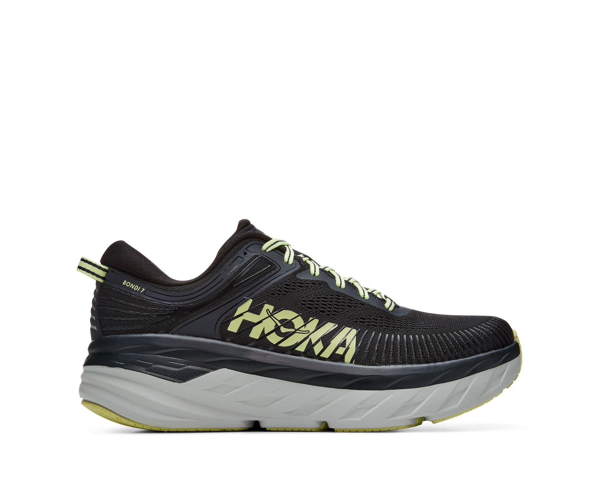 Bondi 7 Max Cushioned Road Shoe HOKA®