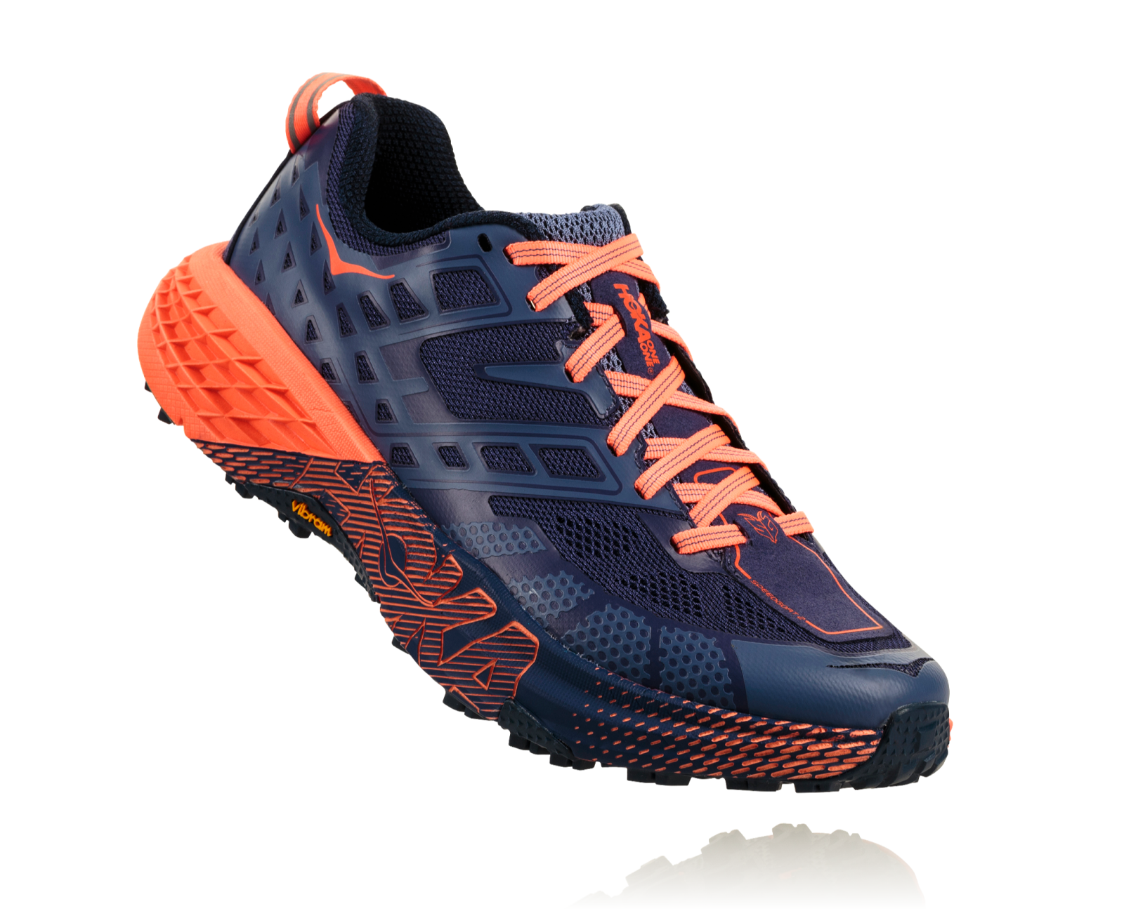 Women's Speedgoat 2 Trail Running Shoe HOKA ONE ONE®