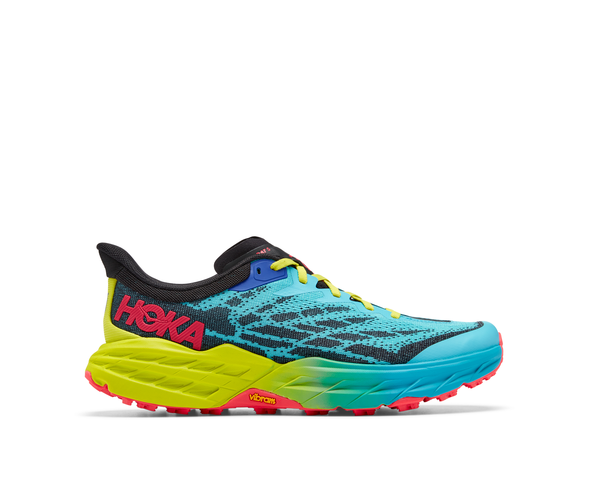 Men's Speedgoat 5 Trail Running Shoe HOKA®