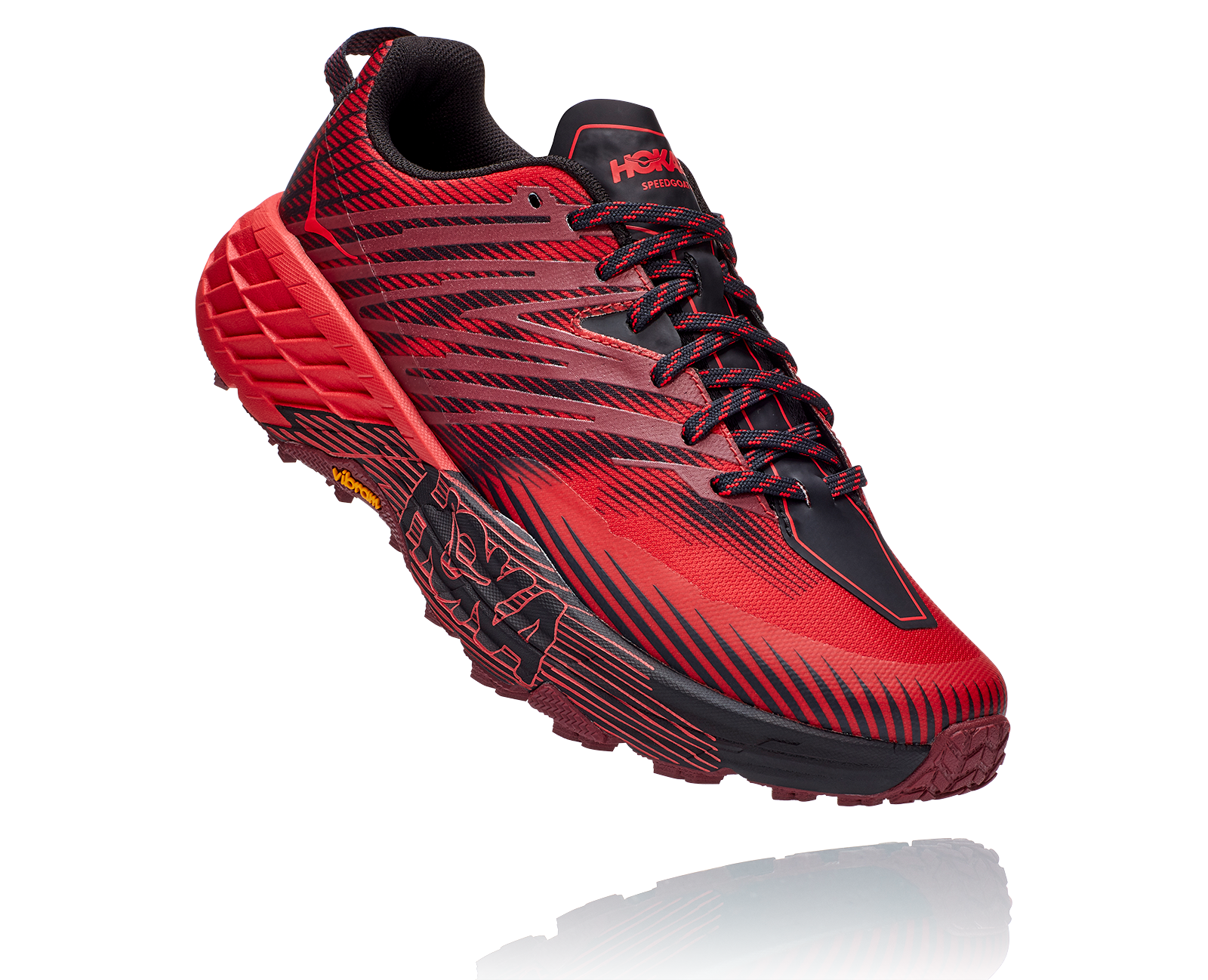 Speedgoat 4 Trail Shoe HOKA®