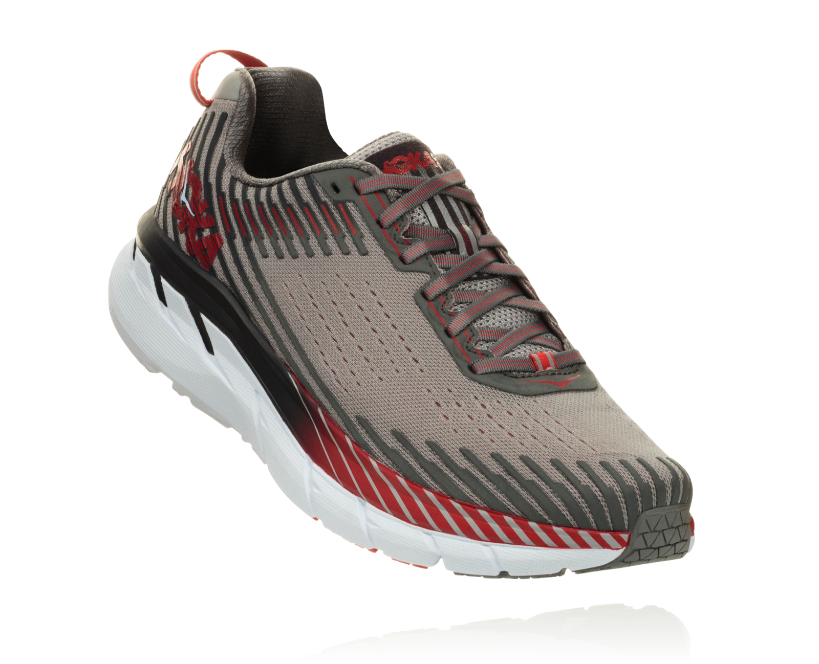 hoka clifton 5 mens