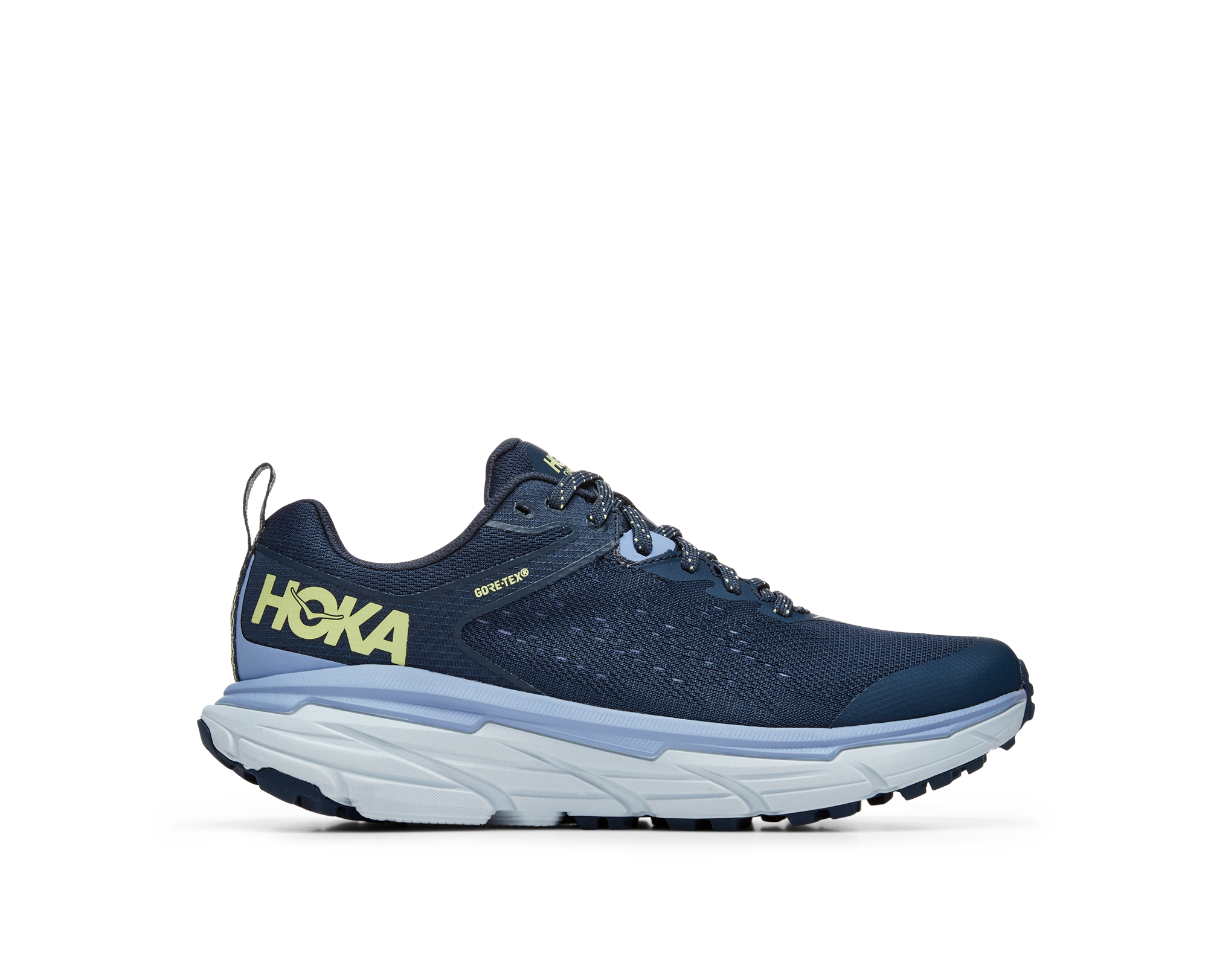 Review】HOKA ONE ONE 「CHALLENGER ATR 6 GTX（チャレンジャー