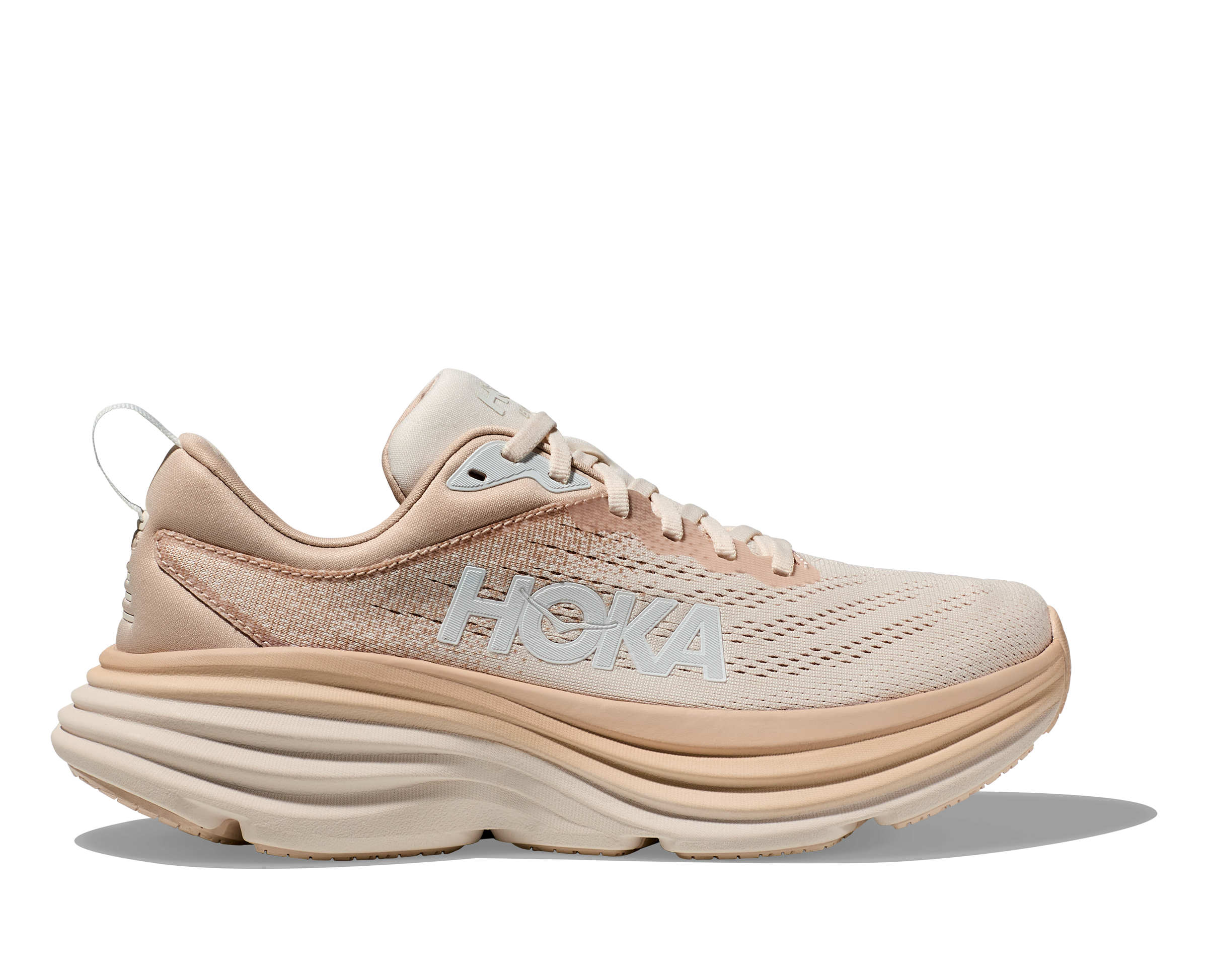 Bondi 8 Max Cushioned Road Running Shoe | HOKA®