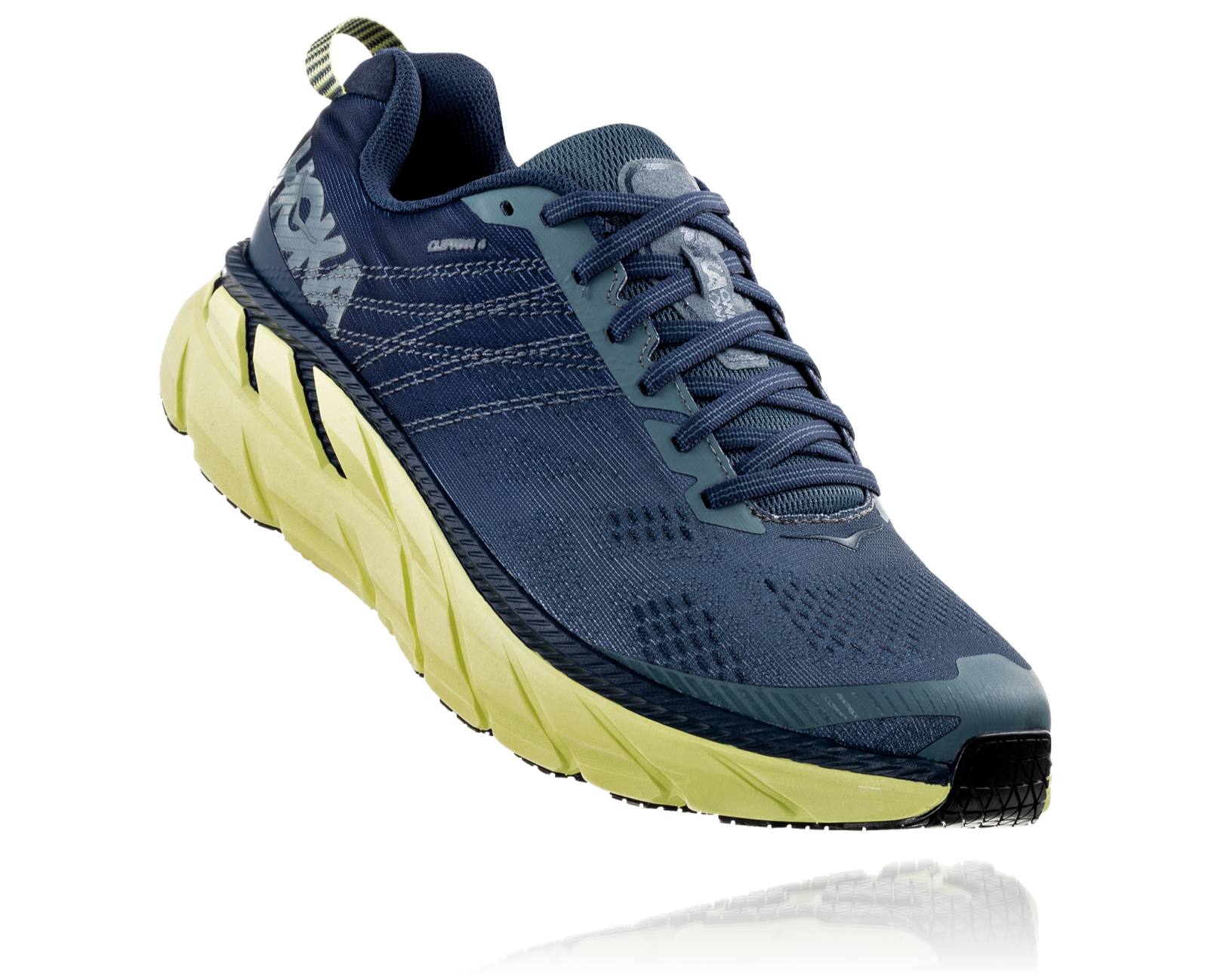Rei hoka clifton 6 store