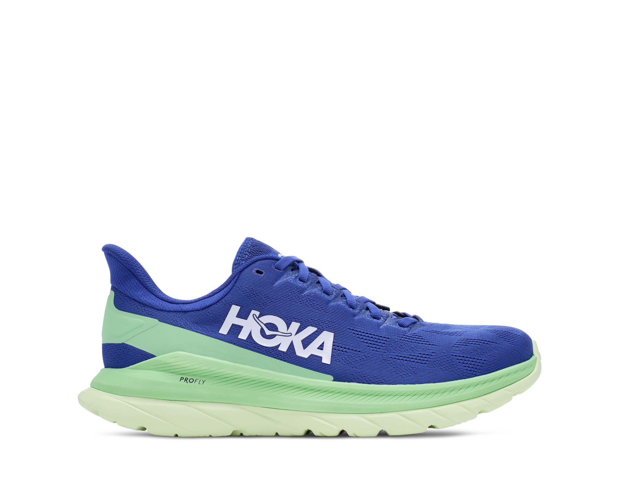 hoka mach 4 vs nike pegasus 38