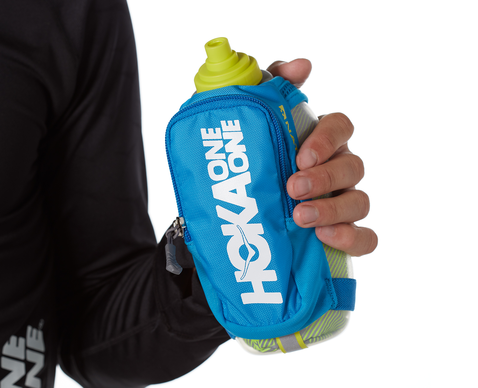 GTX Blender Bottle