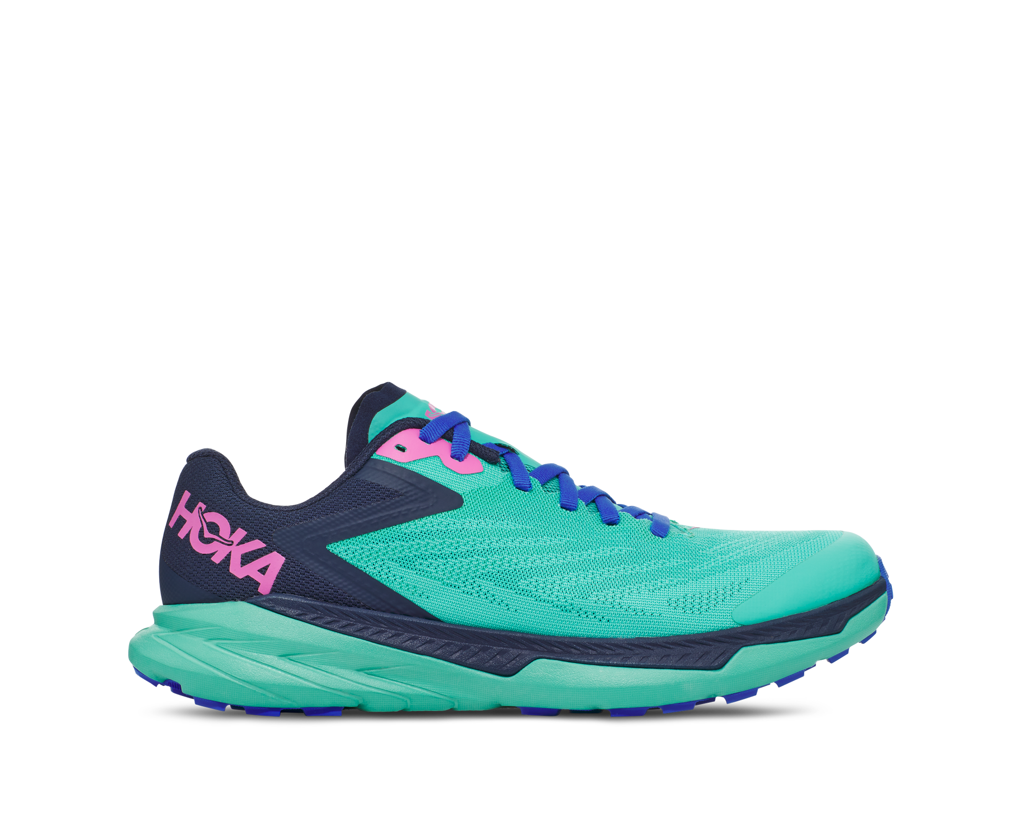 Zinal Trail Running Shoe HOKA®