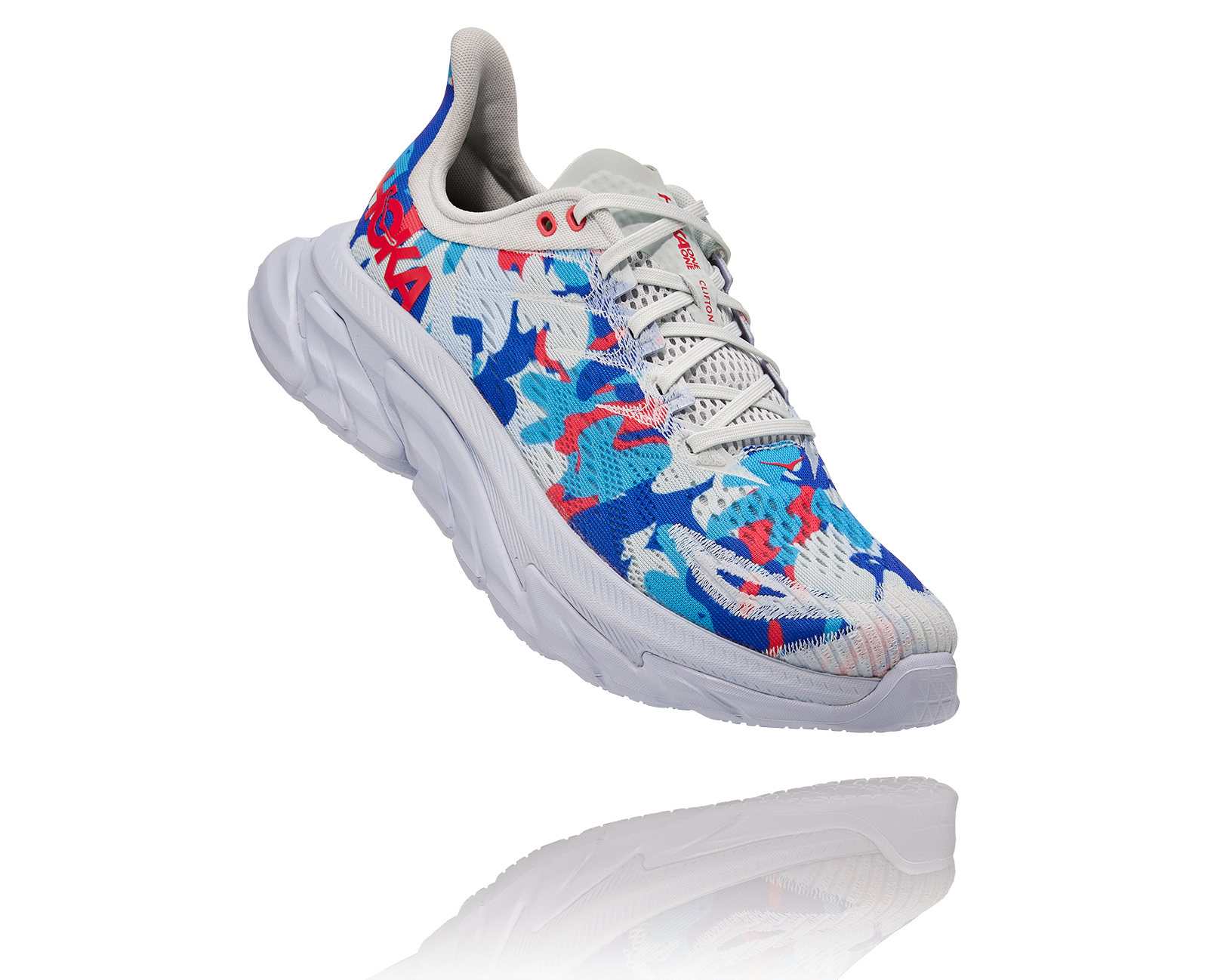 ひろえページ Hoka Men's Clifton 10 X-Wide - MetroShoe Warehouse
