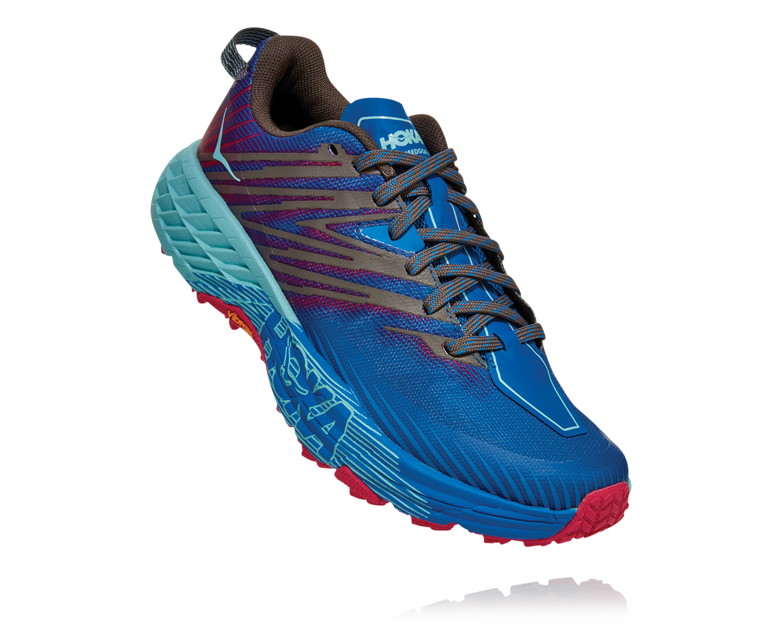 HOKA® Speedgoat 4 for Women HOKA®