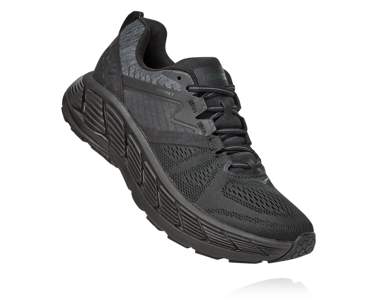Men s Gaviota 2 Road Running Shoe HOKA ONE ONE