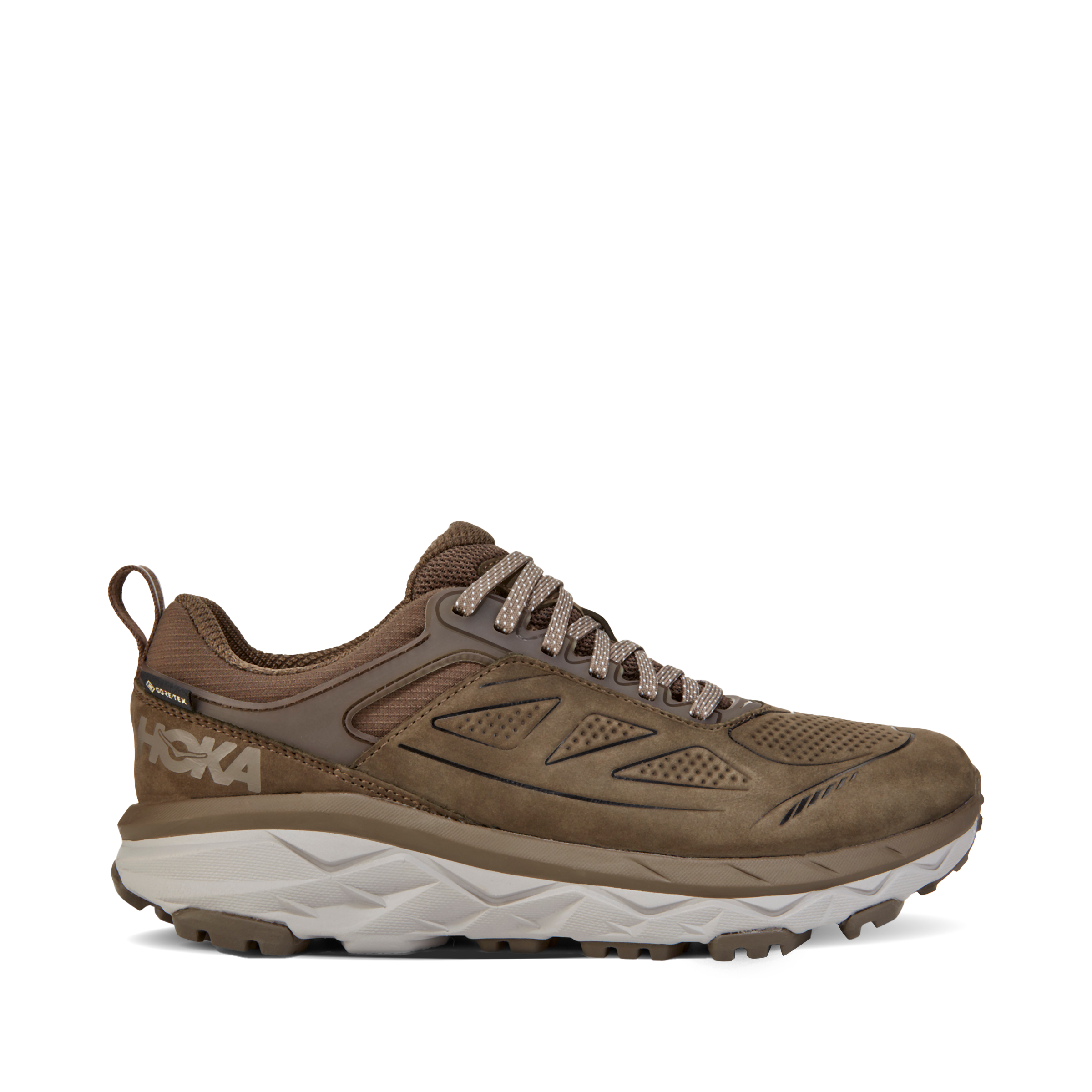 hoka one challenger low