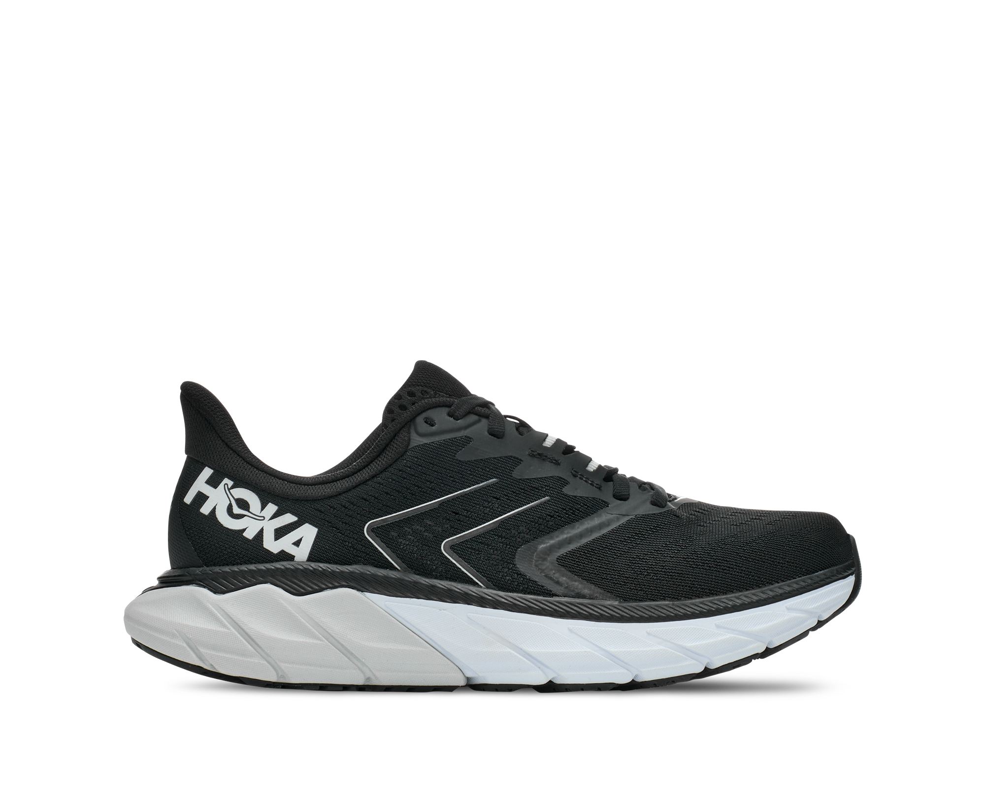 hoka arahi size 8