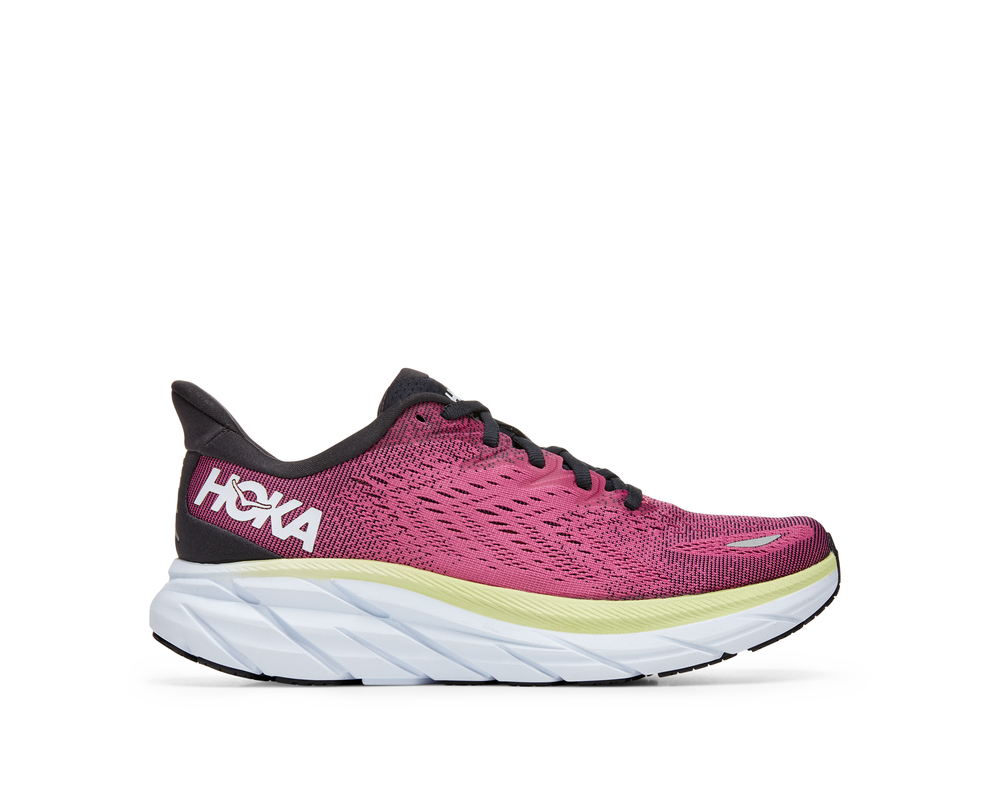 Women's Clifton Max Cushioned Road Running Shoe HOKA®