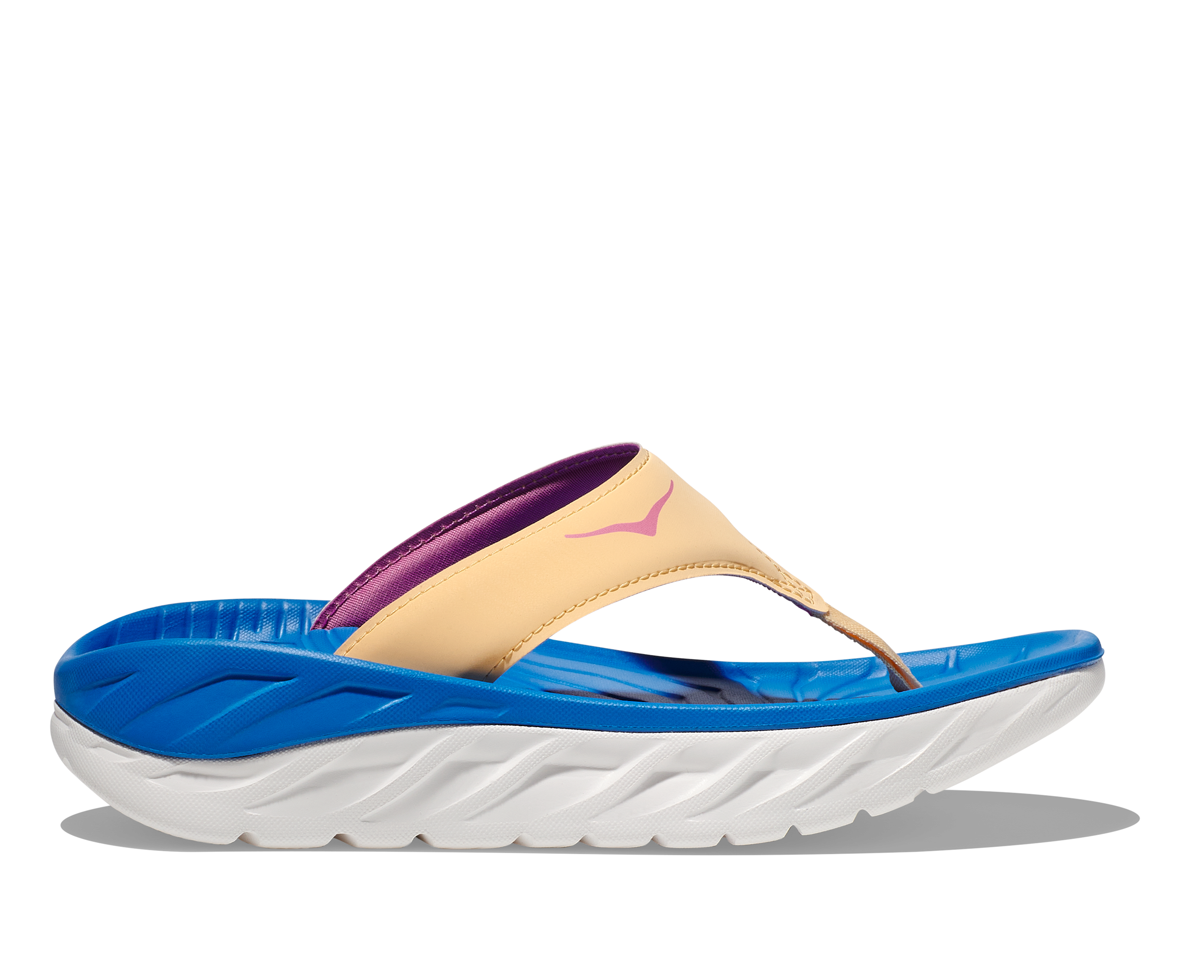 ORA Recovery Flip Sandal HOKA® | lupon.gov.ph