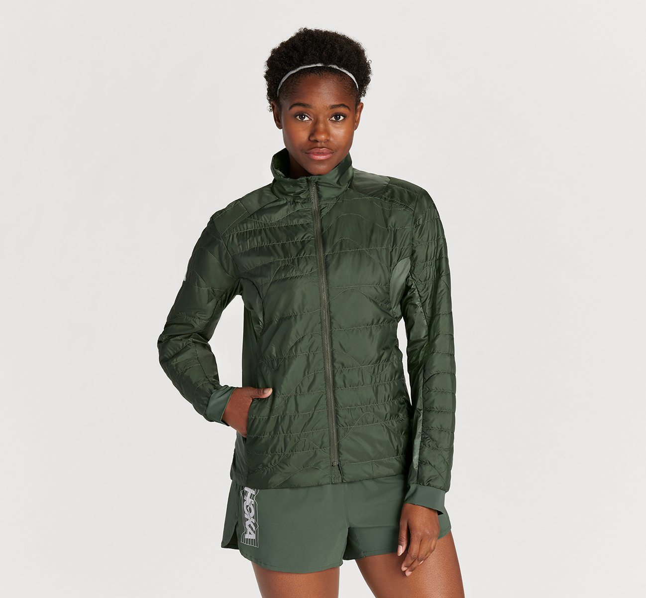 hoka jacket
