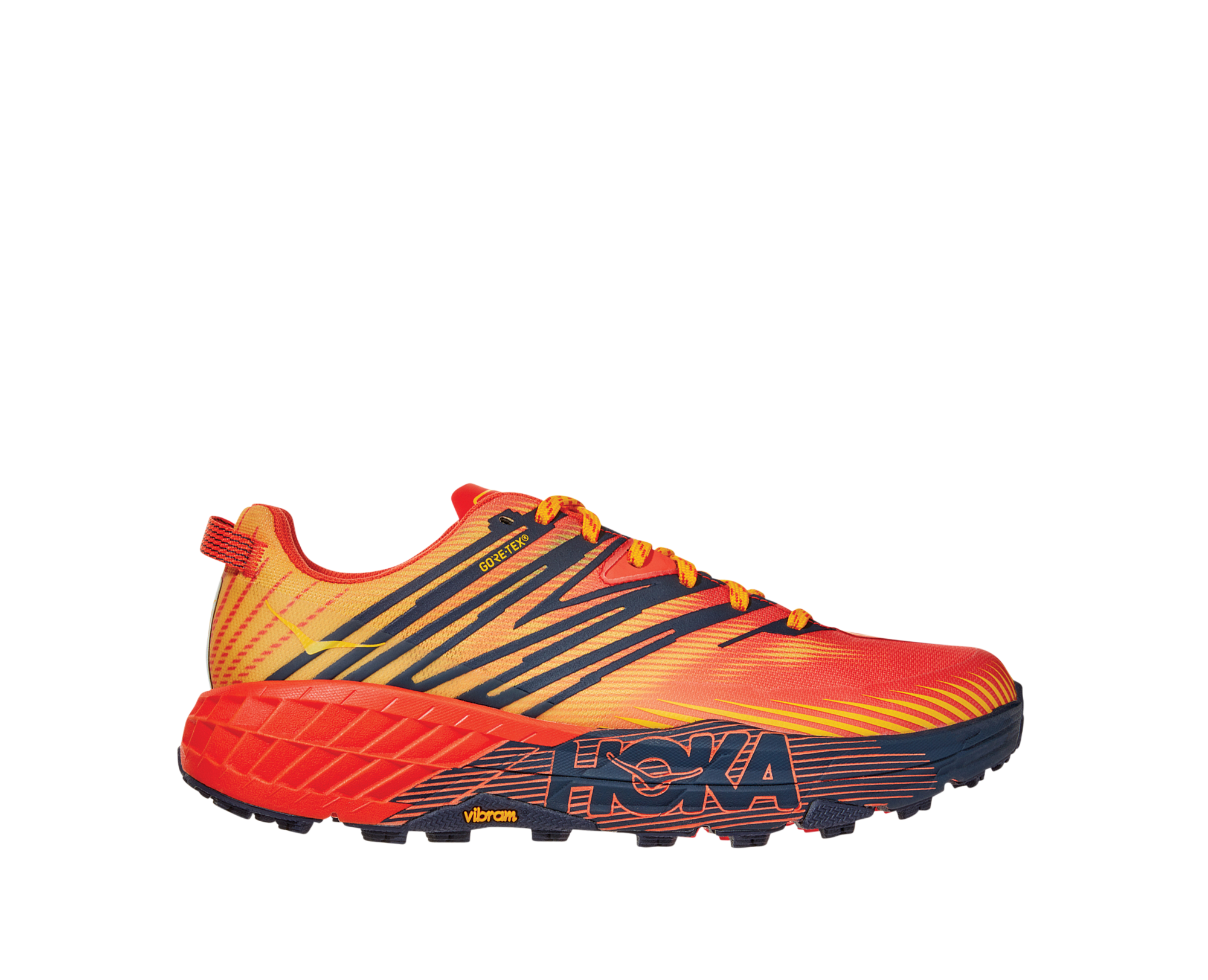 Speedgoat 4 GTX Trail Shoe HOKA