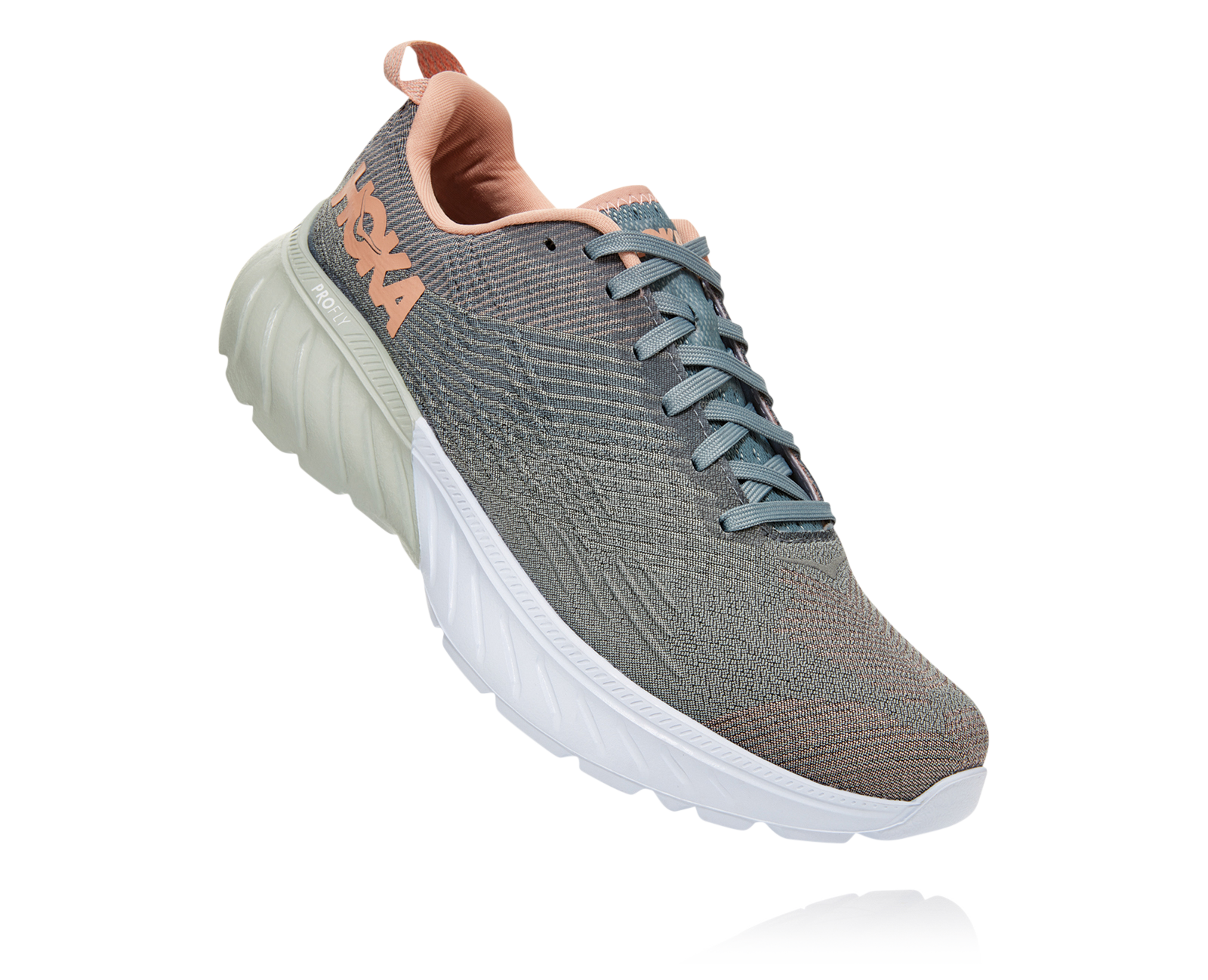 Hoka mach 3 online