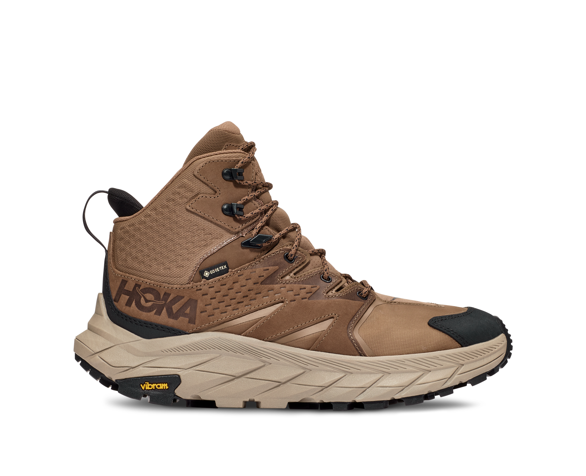 anacapa mid hoka