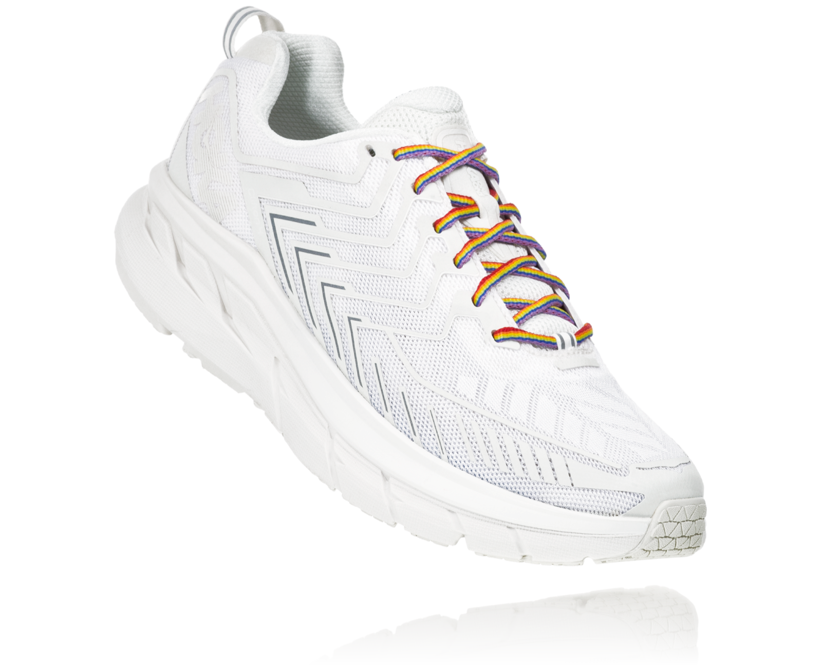 Hoka one one clifton ov sales