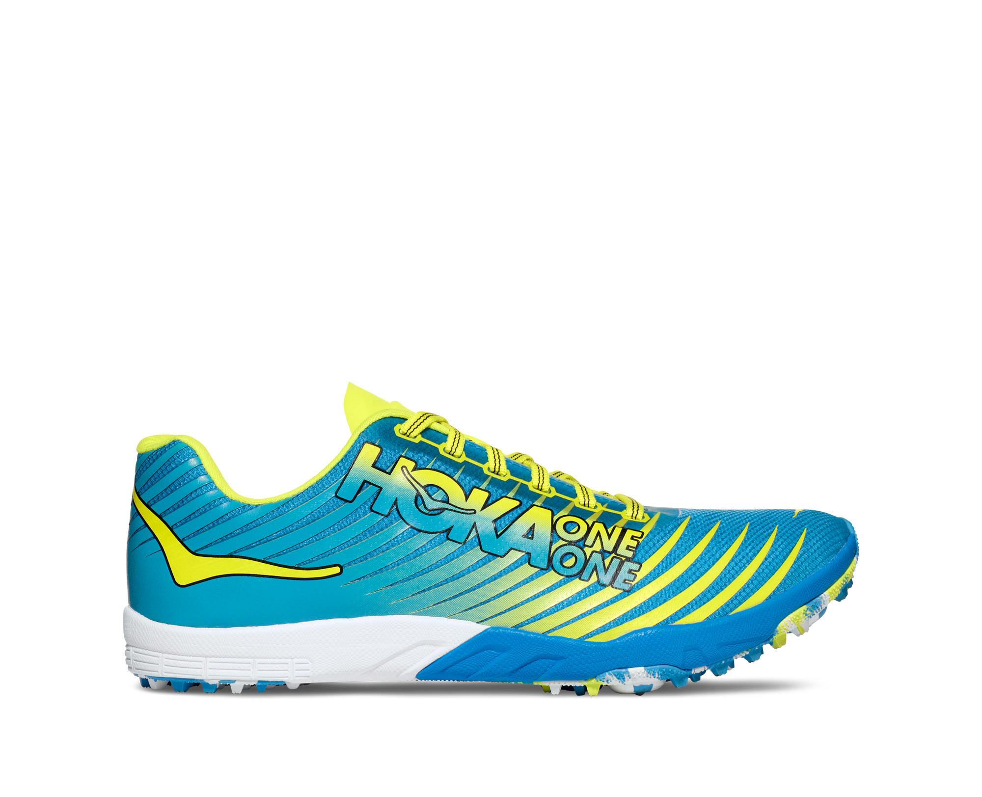 speed runner trainers