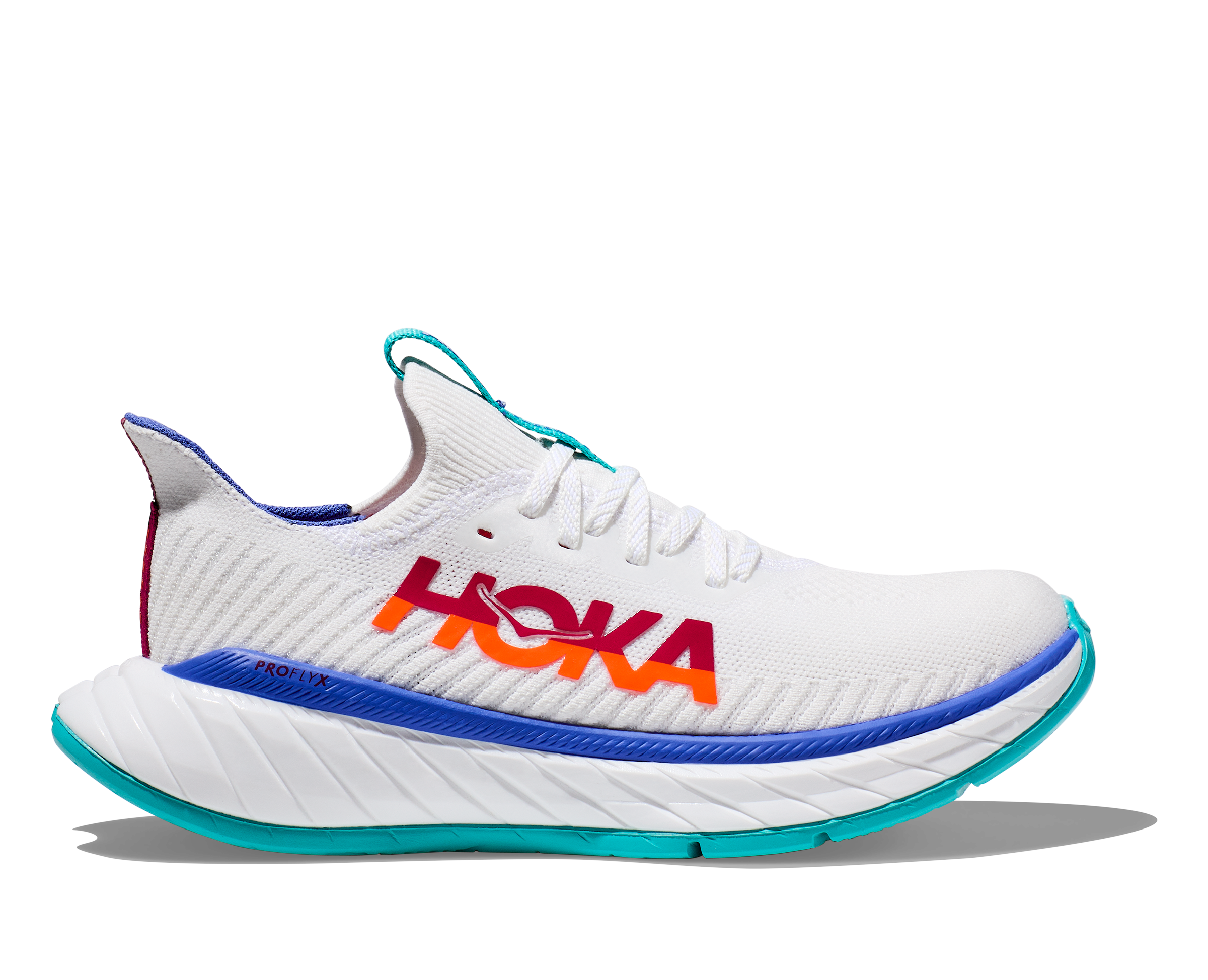 Zapatillas Hoka One One Carbon X3 (CSBB)【Envíos GRATIS】