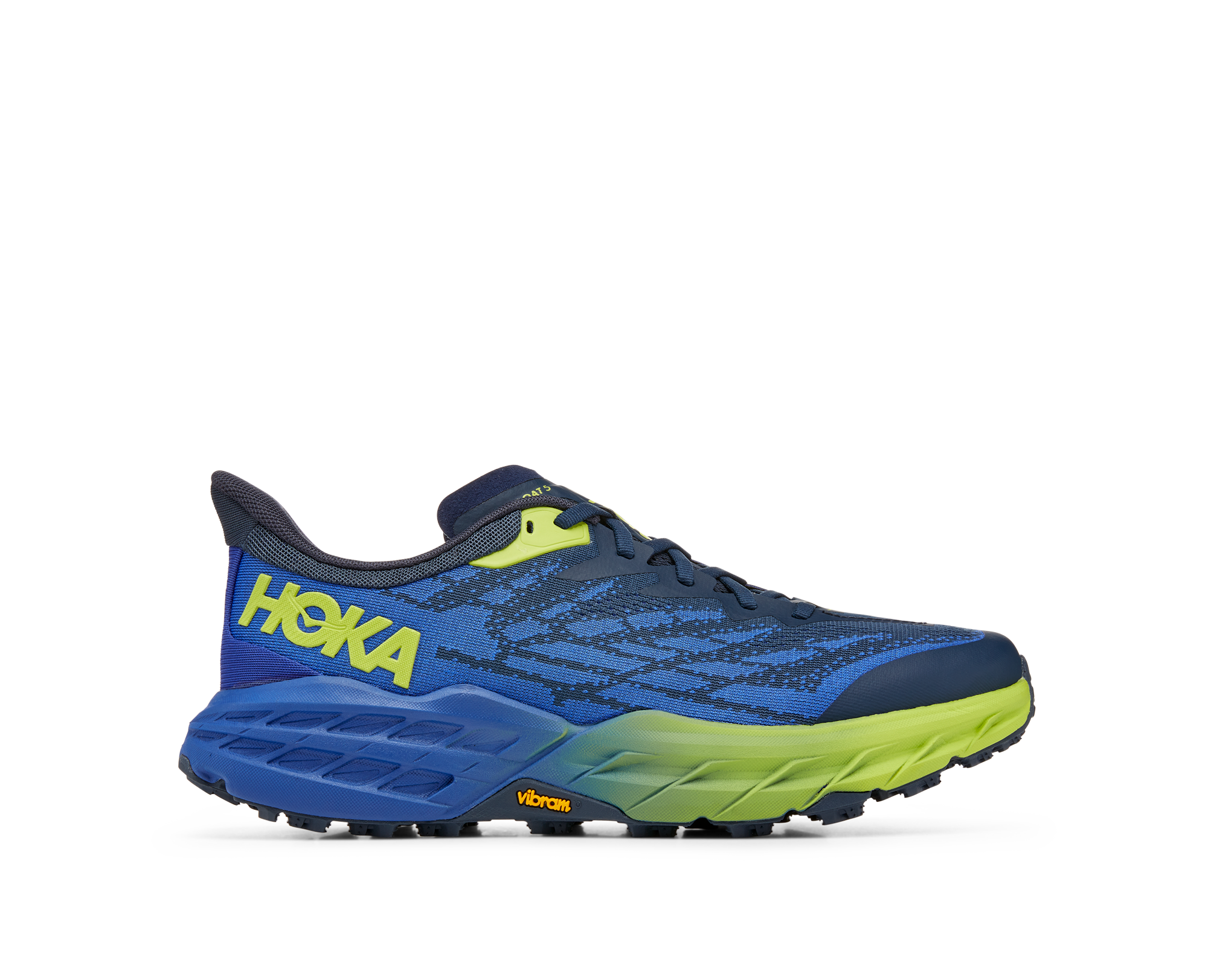 Men's Speedgoat 5 Trail Running Shoe HOKA®