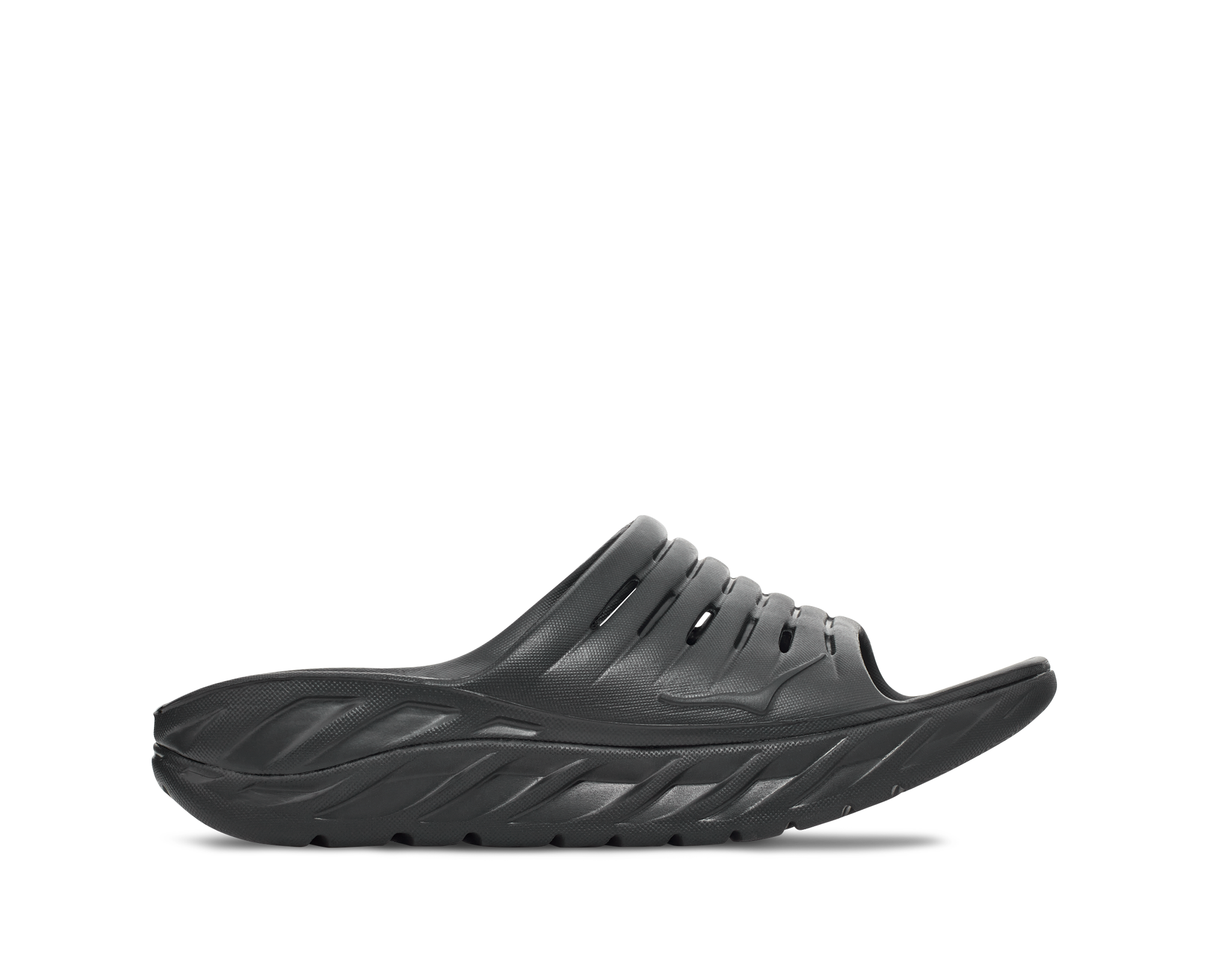hoka slides mens