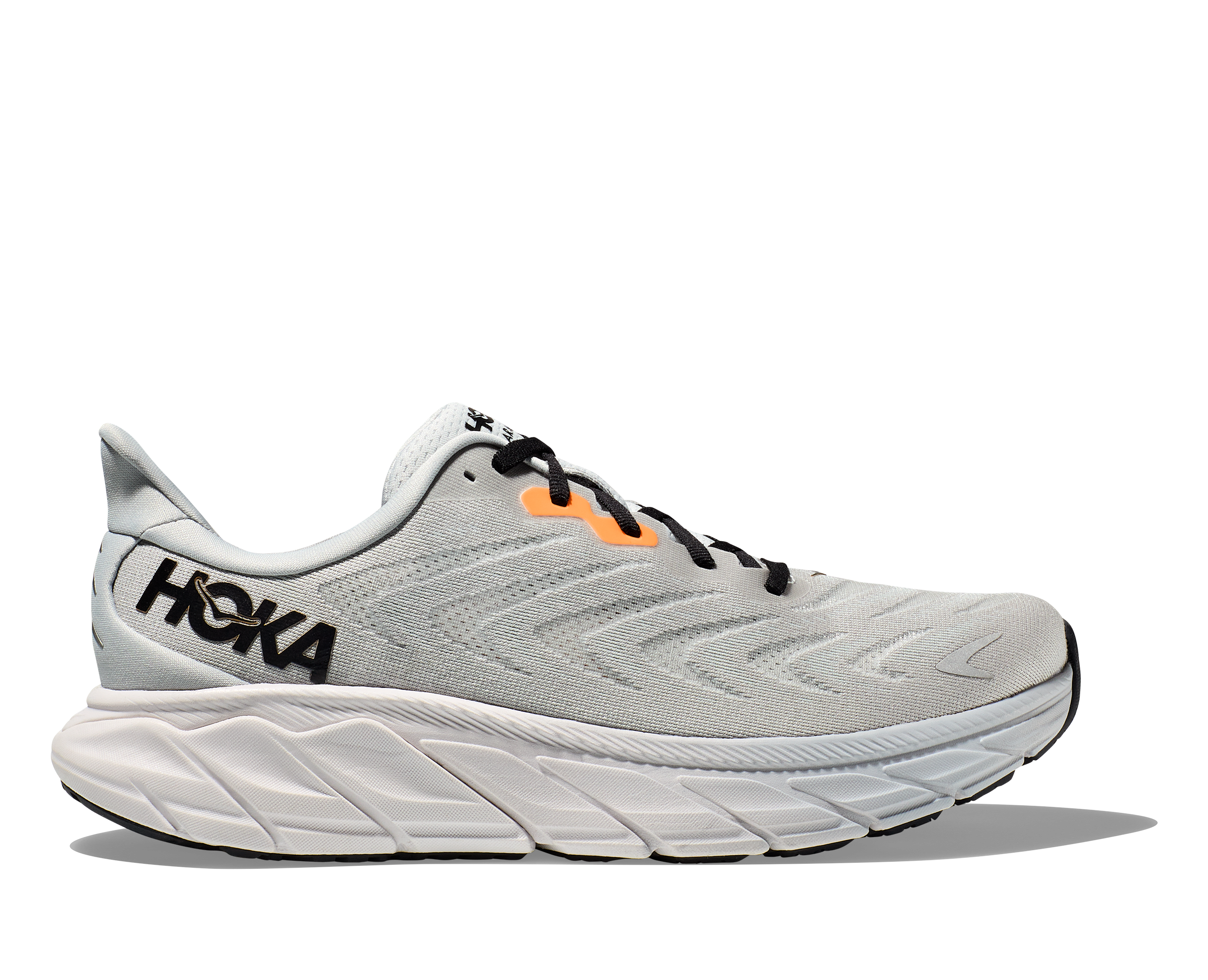 HOKA ONE ONE　ARAHI6　28cm Cut in half: Hoka Arahi 6 Review | RunRepeat
