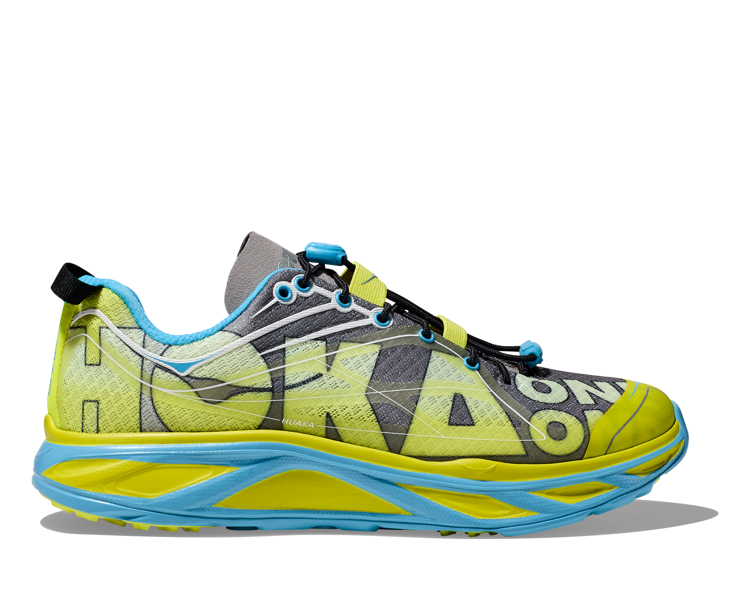 靴 U HUAKA ORIGINS 29cm Huaka Origins Running Shoe | HOKA®