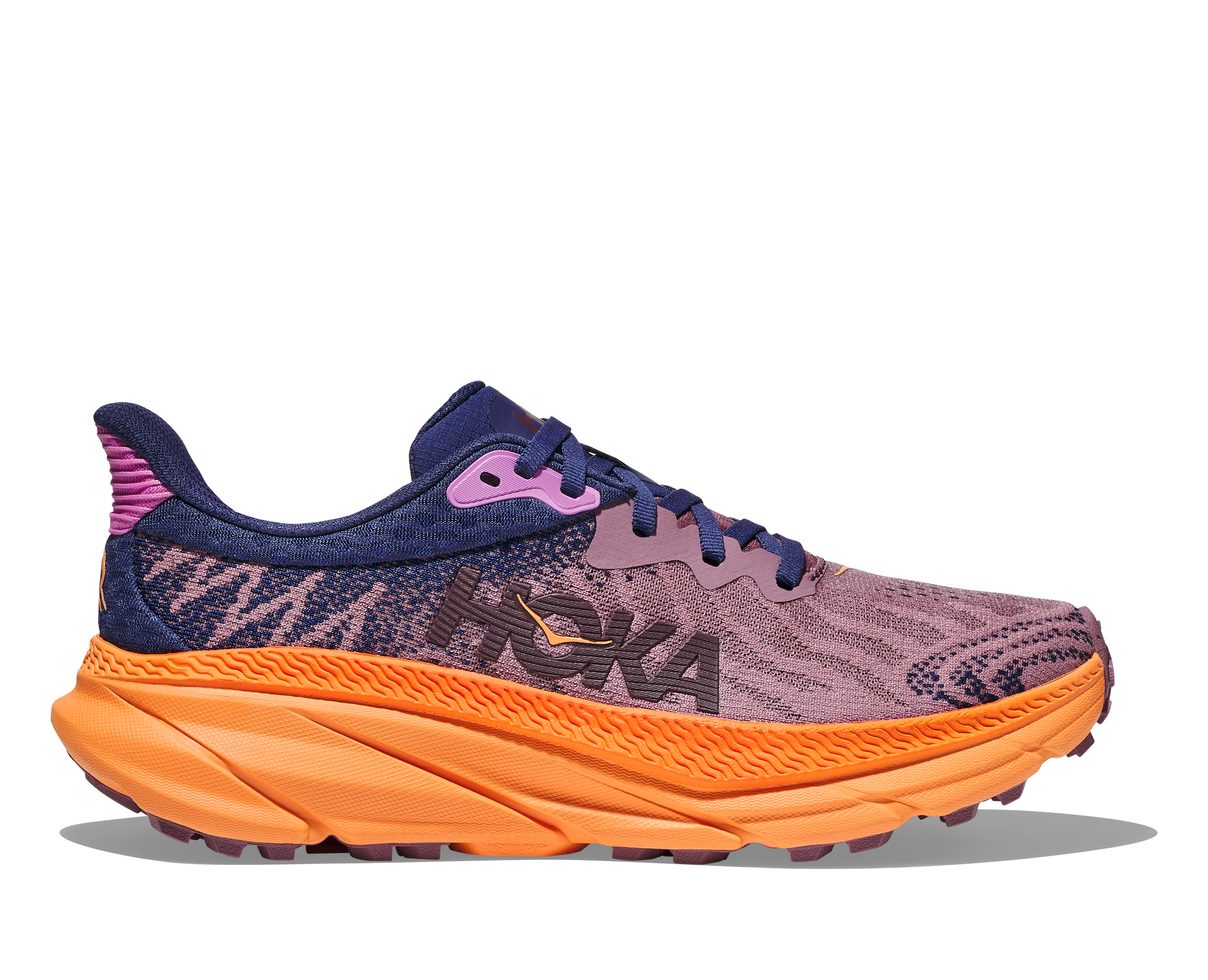 【カエルウオ7】 HOKA Stinson 7 Women's Droplet/Thunder Cloud – Holabird Sports