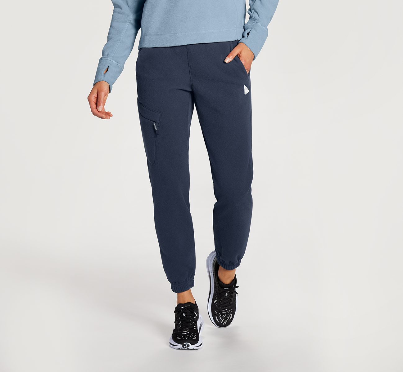 HOKA ONE ONE® Fleece Jogger for Women | HOKA ONE ONE®