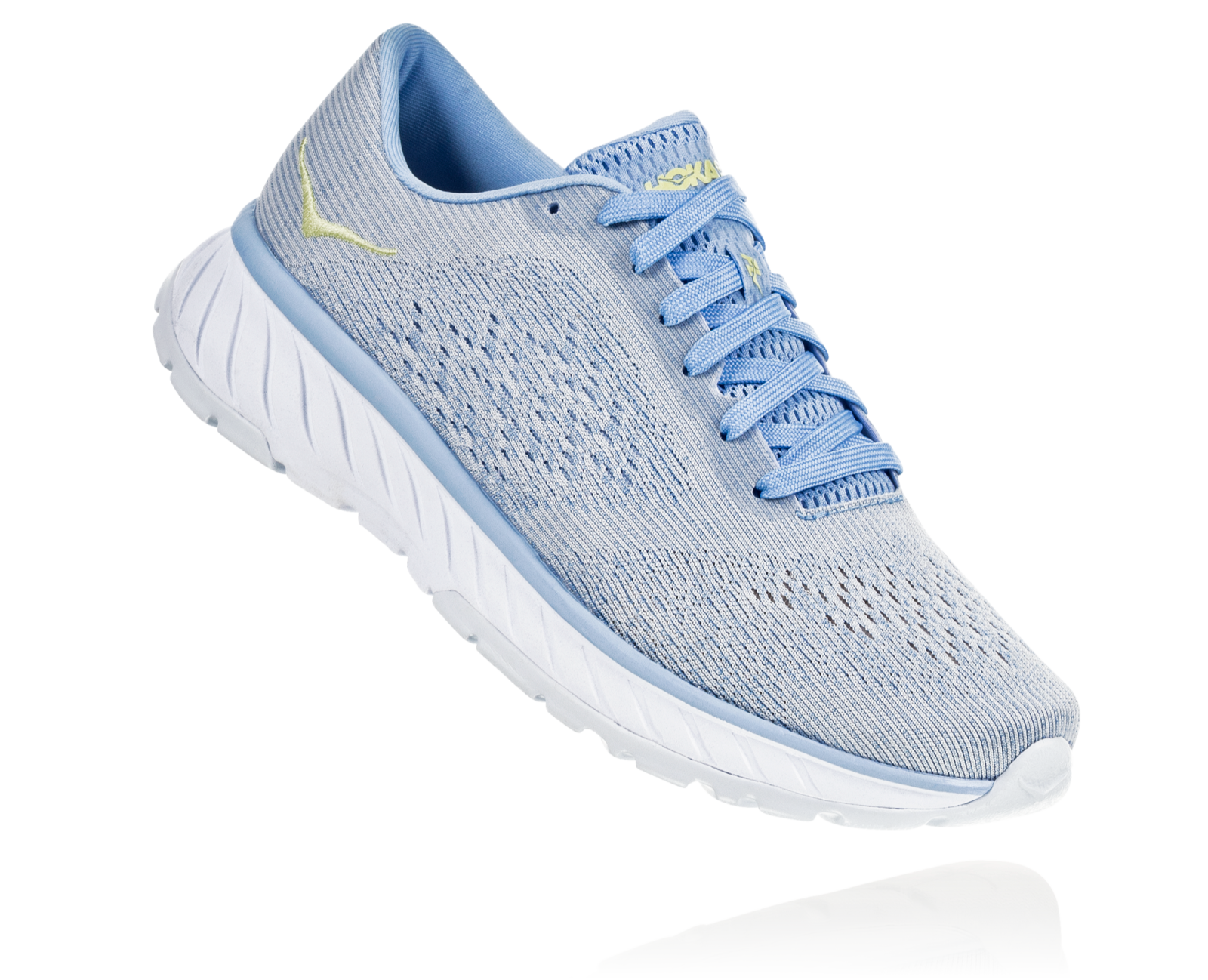 hoka cavu 2