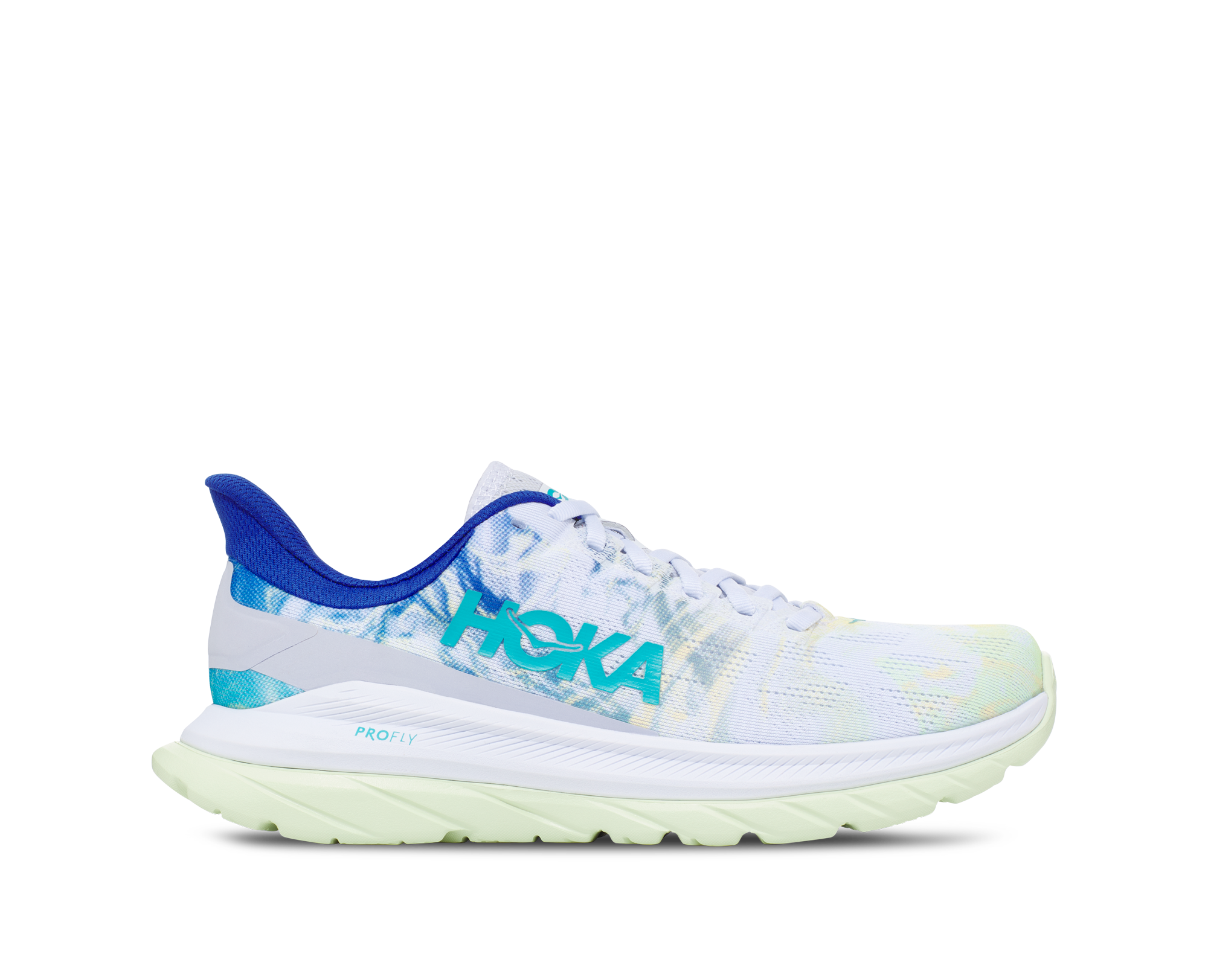 hoka mach 4 vs nike pegasus 38