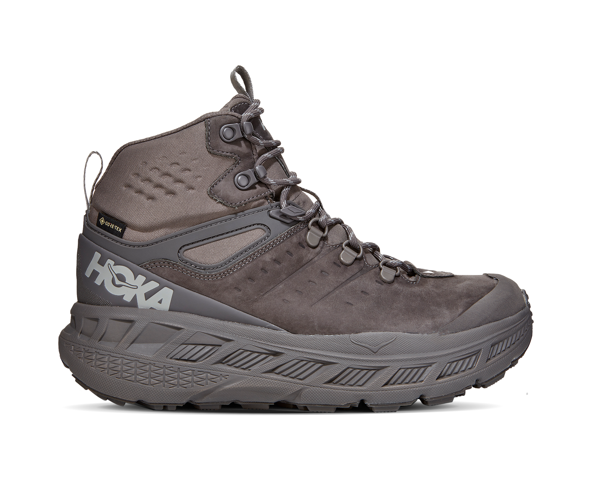 今ならほぼ即納！ Stinson Mid GORE-TEX Hiking Boot | HOKA® 26.0cm